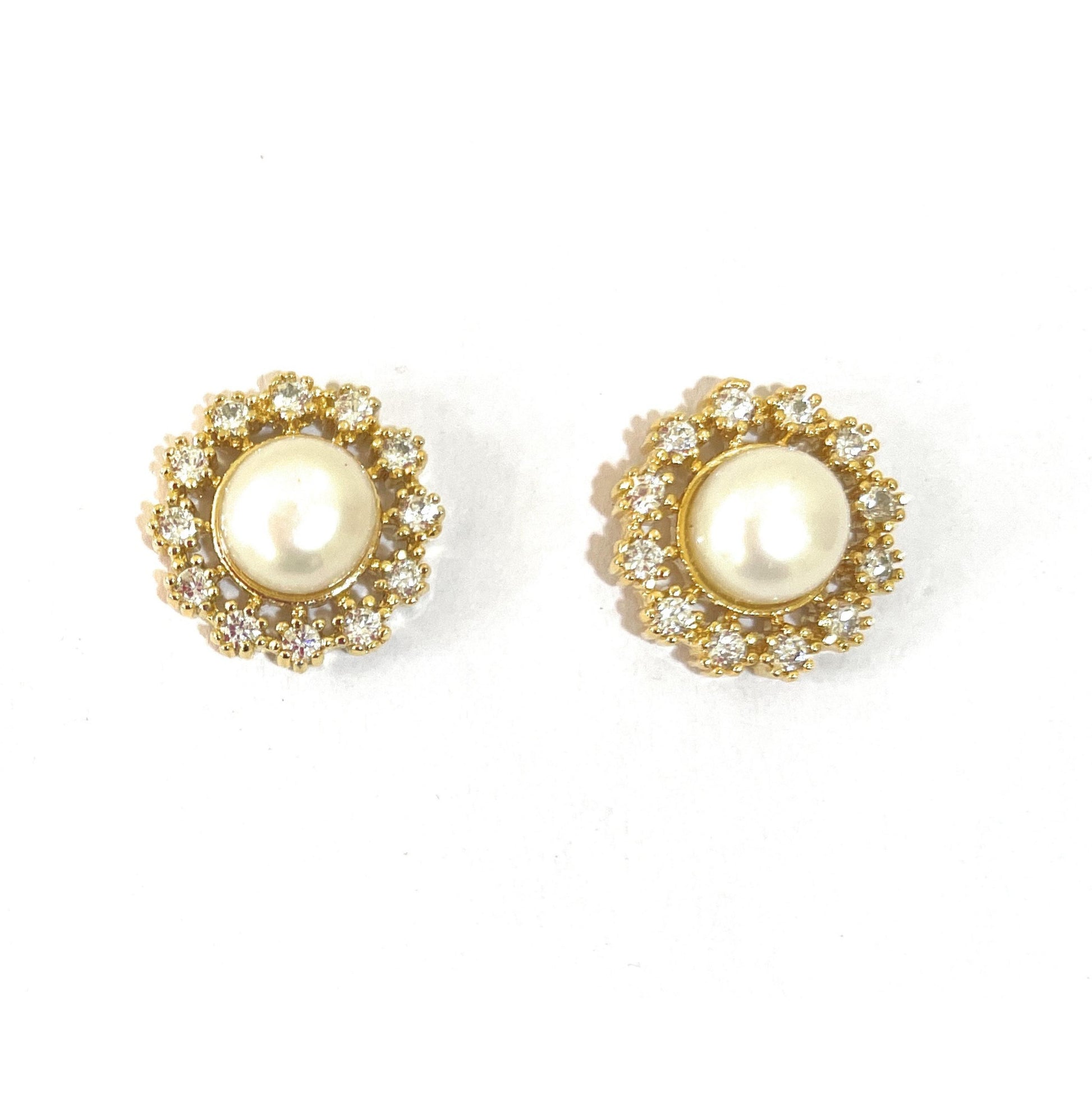 Moti American Diamonds Top