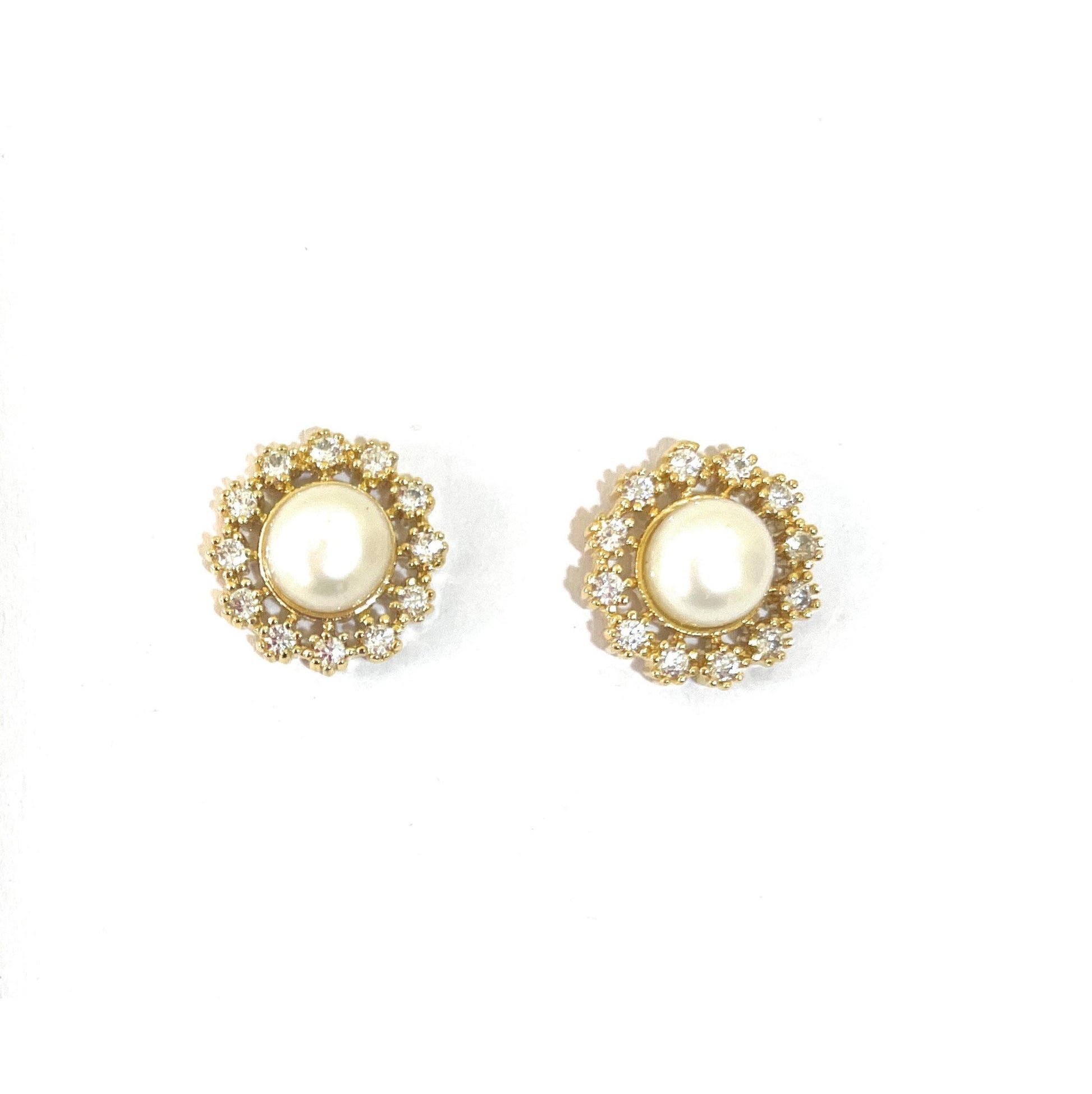 Moti American Diamonds Top