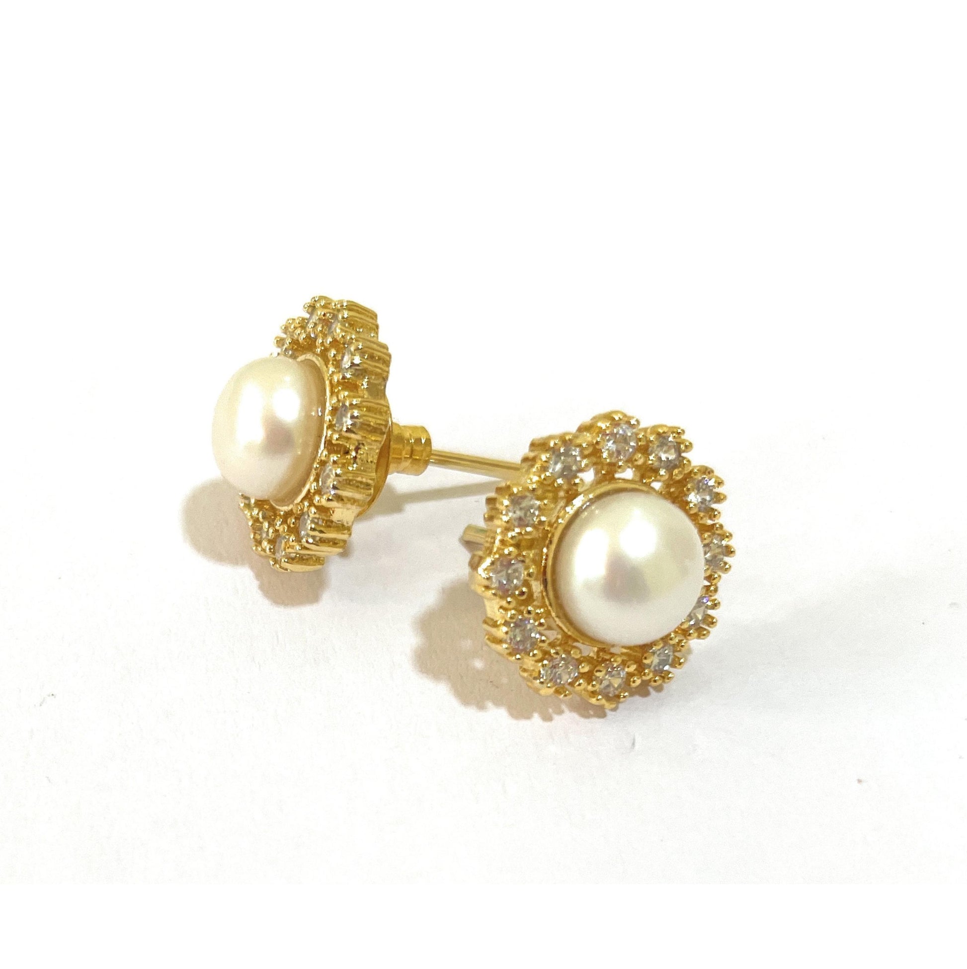 Moti American Diamonds Top
