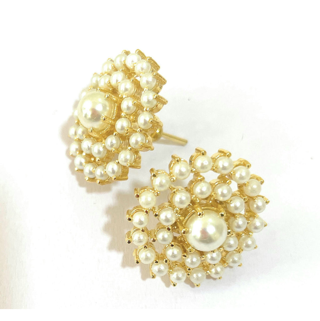 Round Moti Top