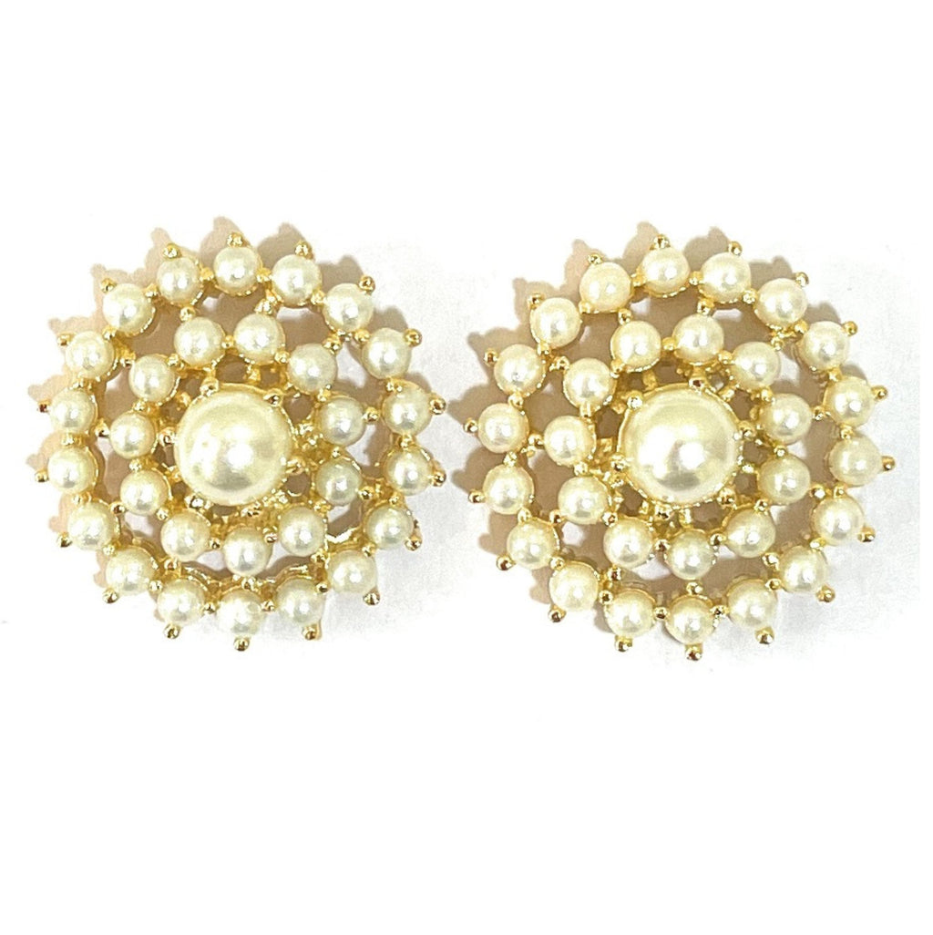 Round Moti Top