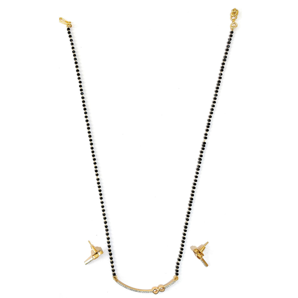 Infinity Mangalsutra मंगळसूत्र