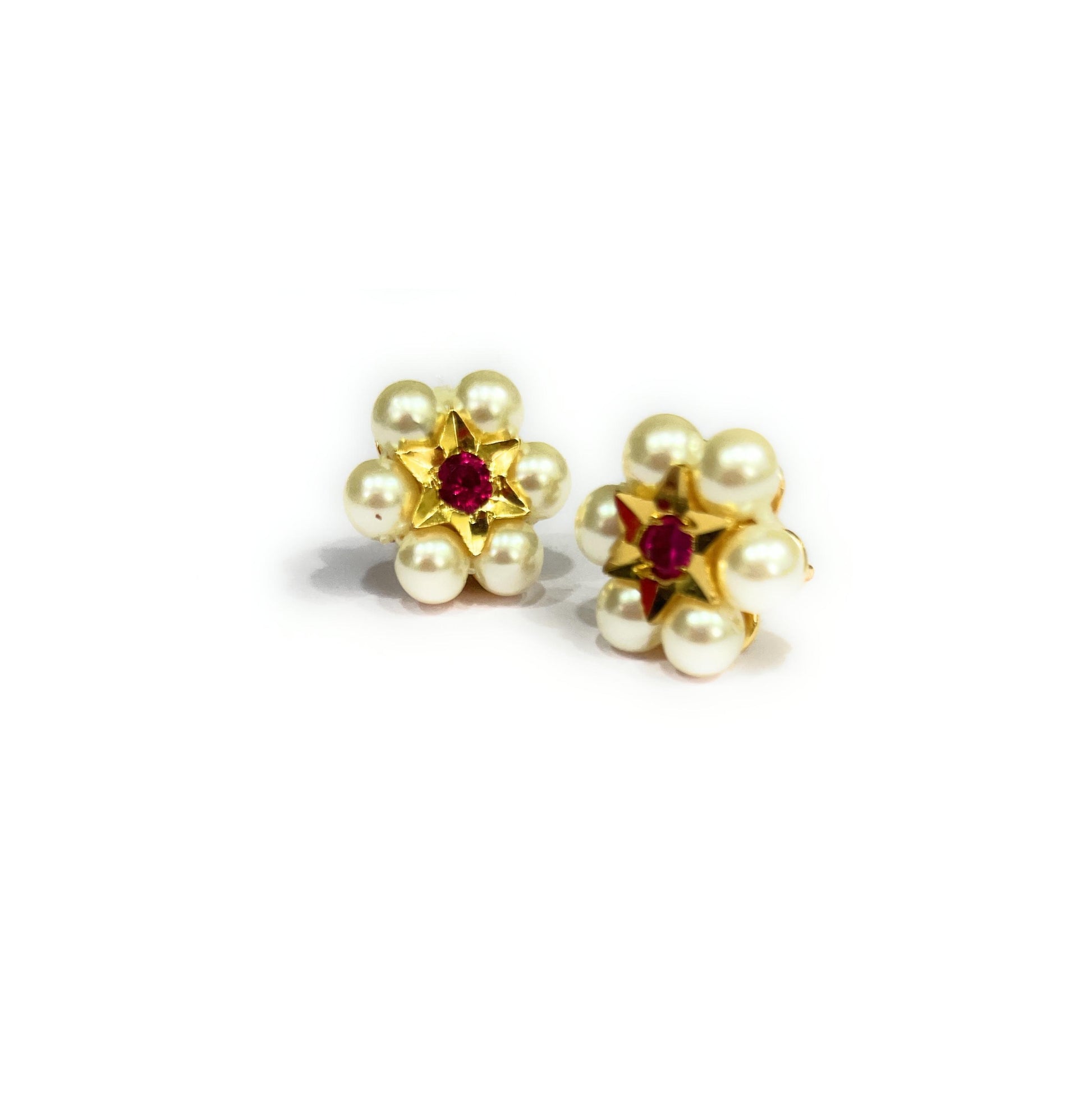 Star Moti Top