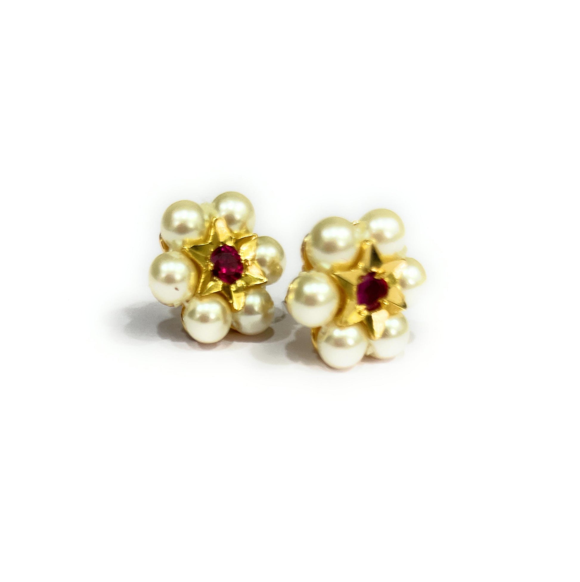 Star Moti Top