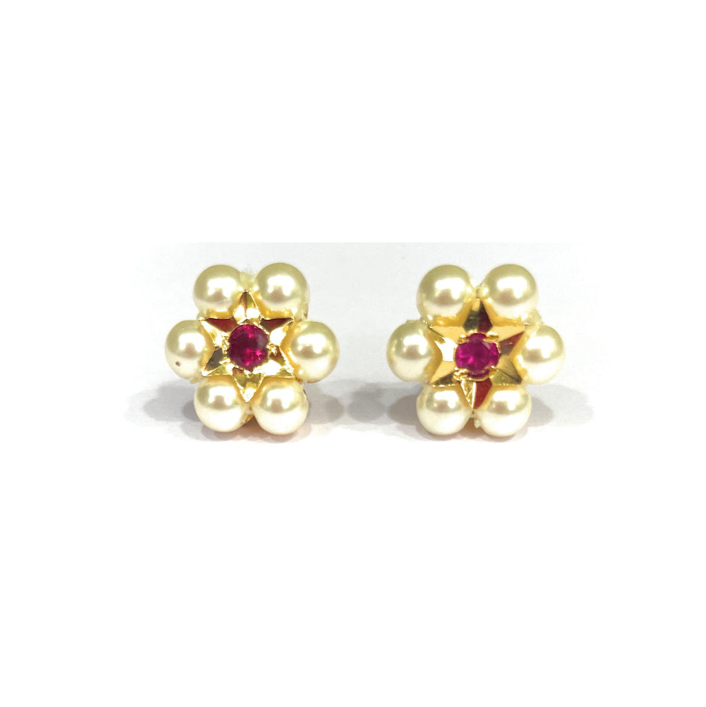 Star Moti Top
