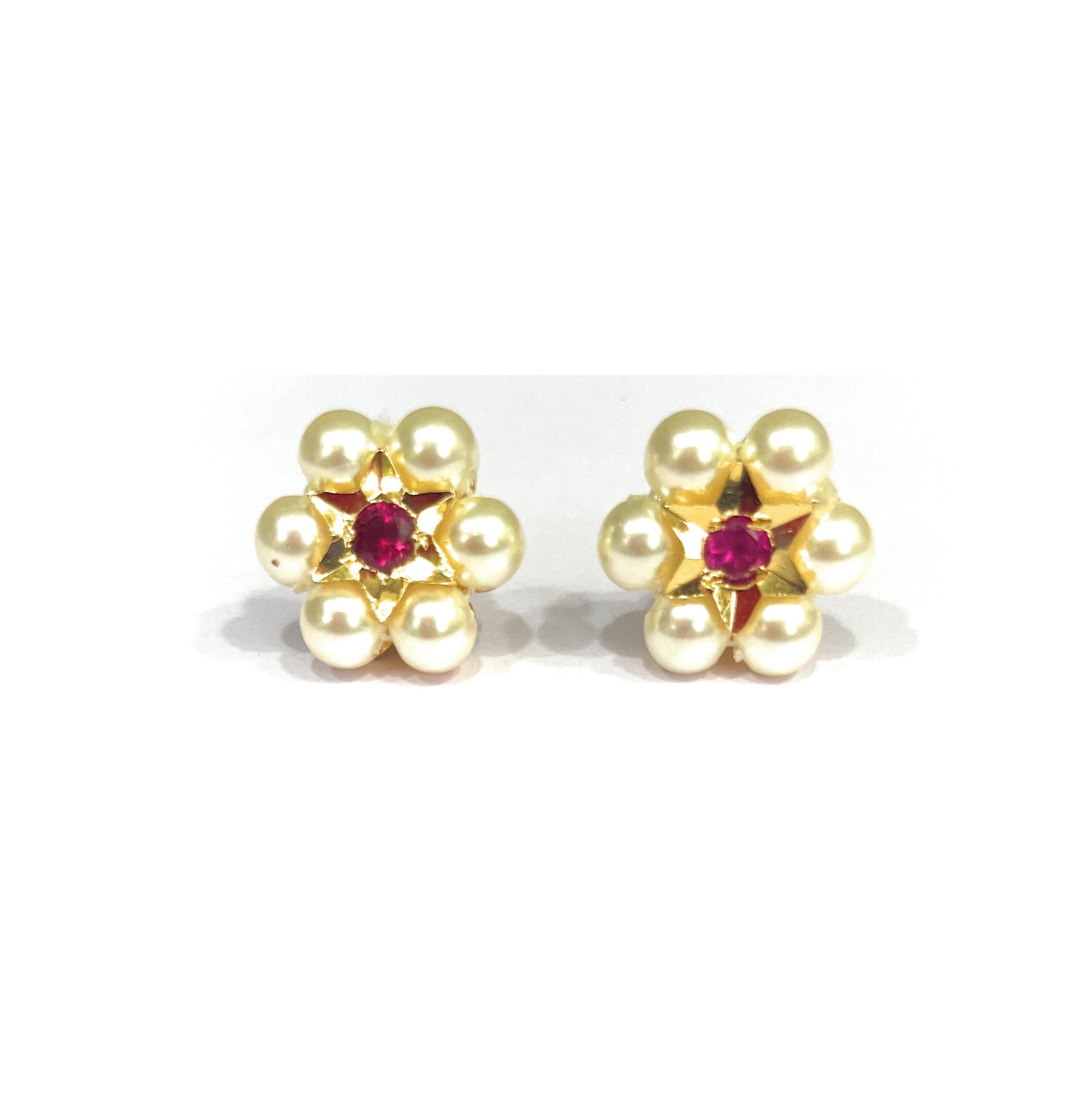 Star Moti Top