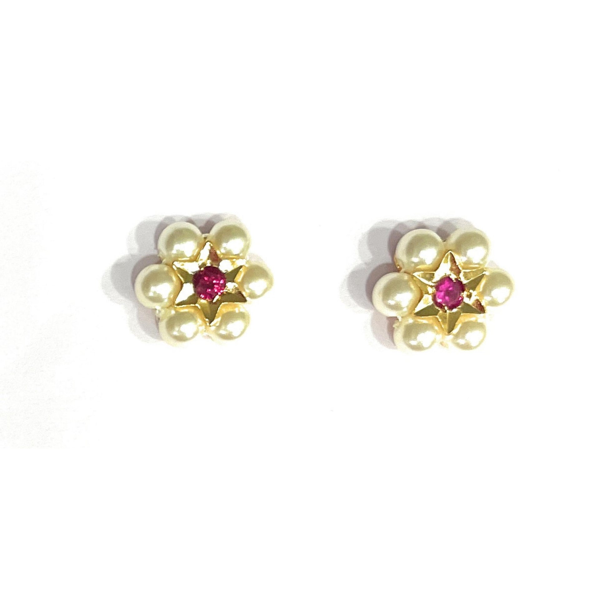 Star Moti Top