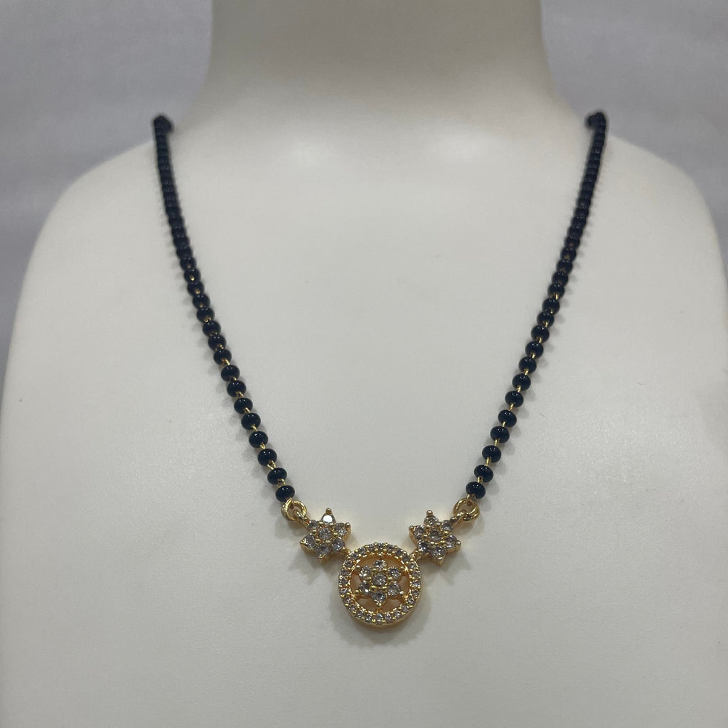 Kudi AD mangalsutra m510 510