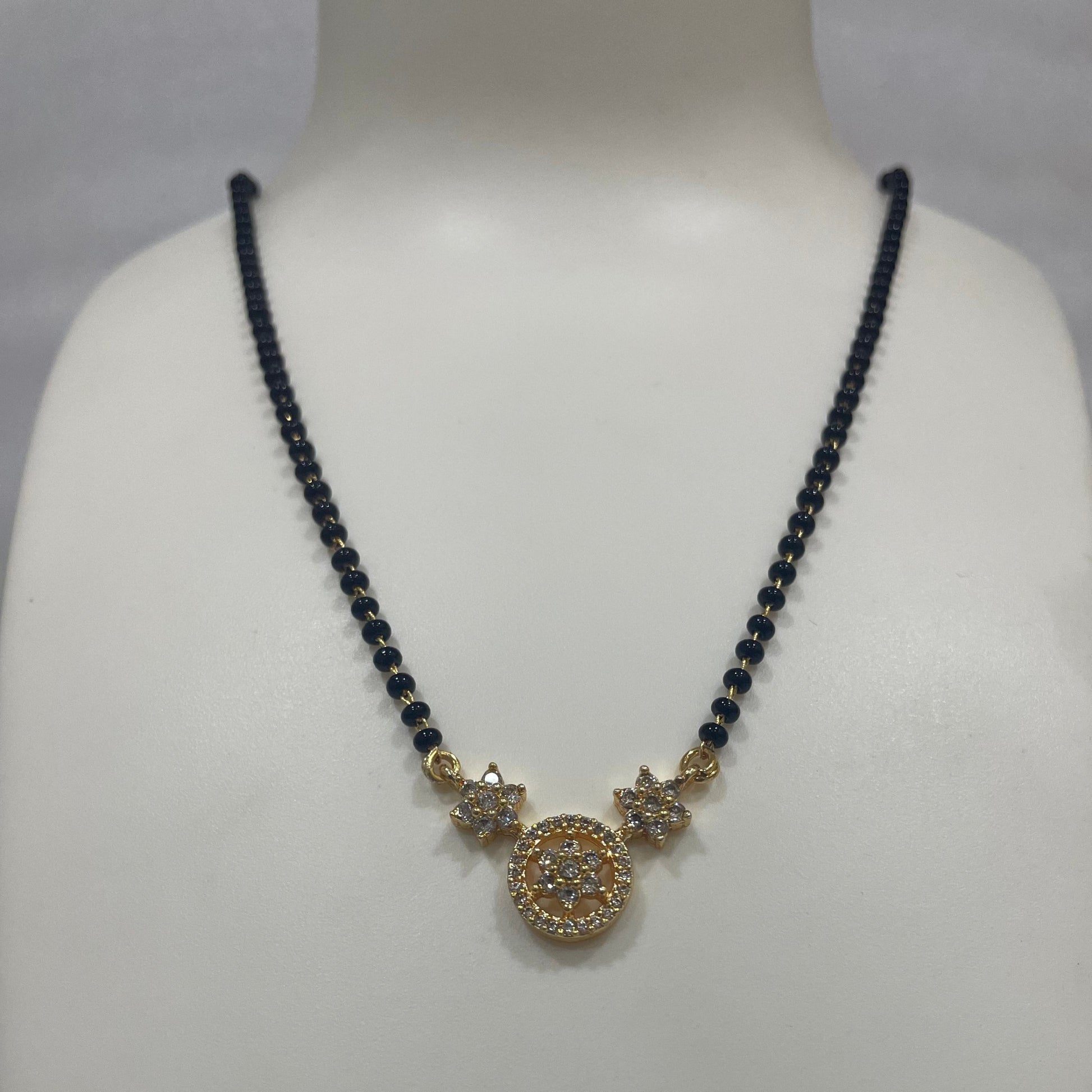 Kudi AD mangalsutra m510 510