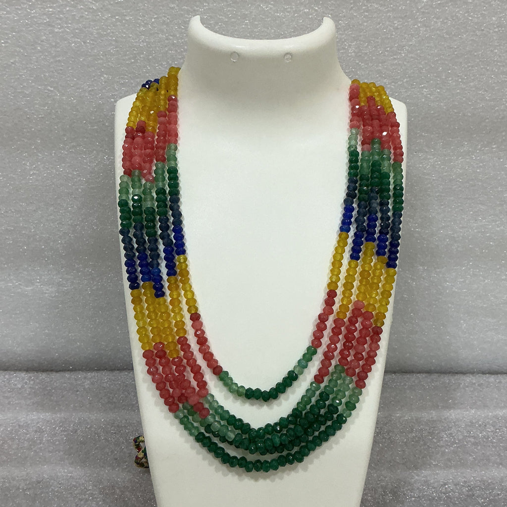 Multicolor Mala mKj447 447
