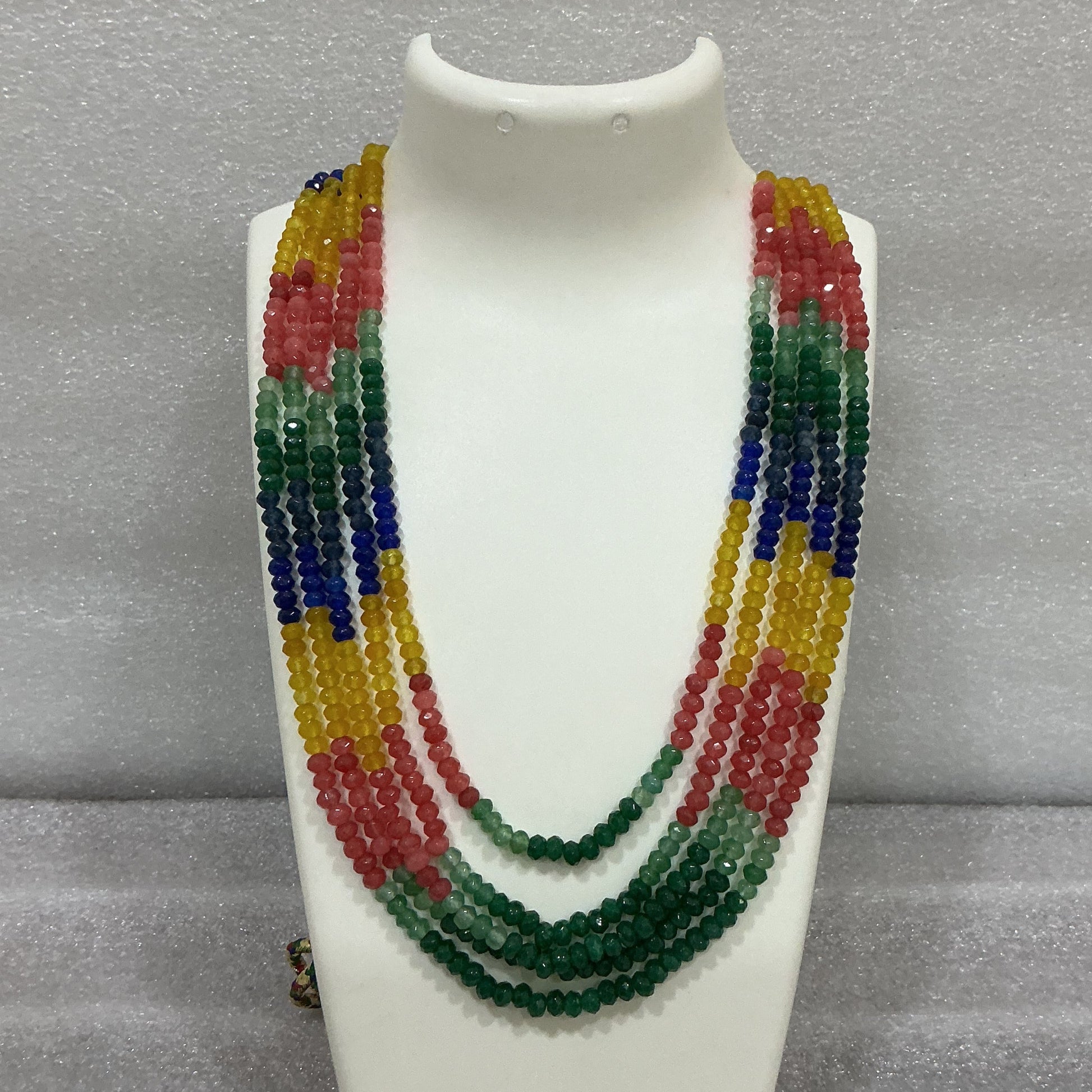 Multicolor Mala mKj447 447