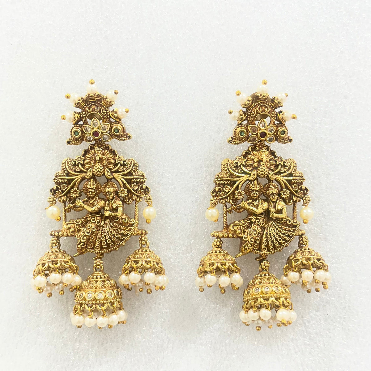 Radha Krishna Baali T1121 1121