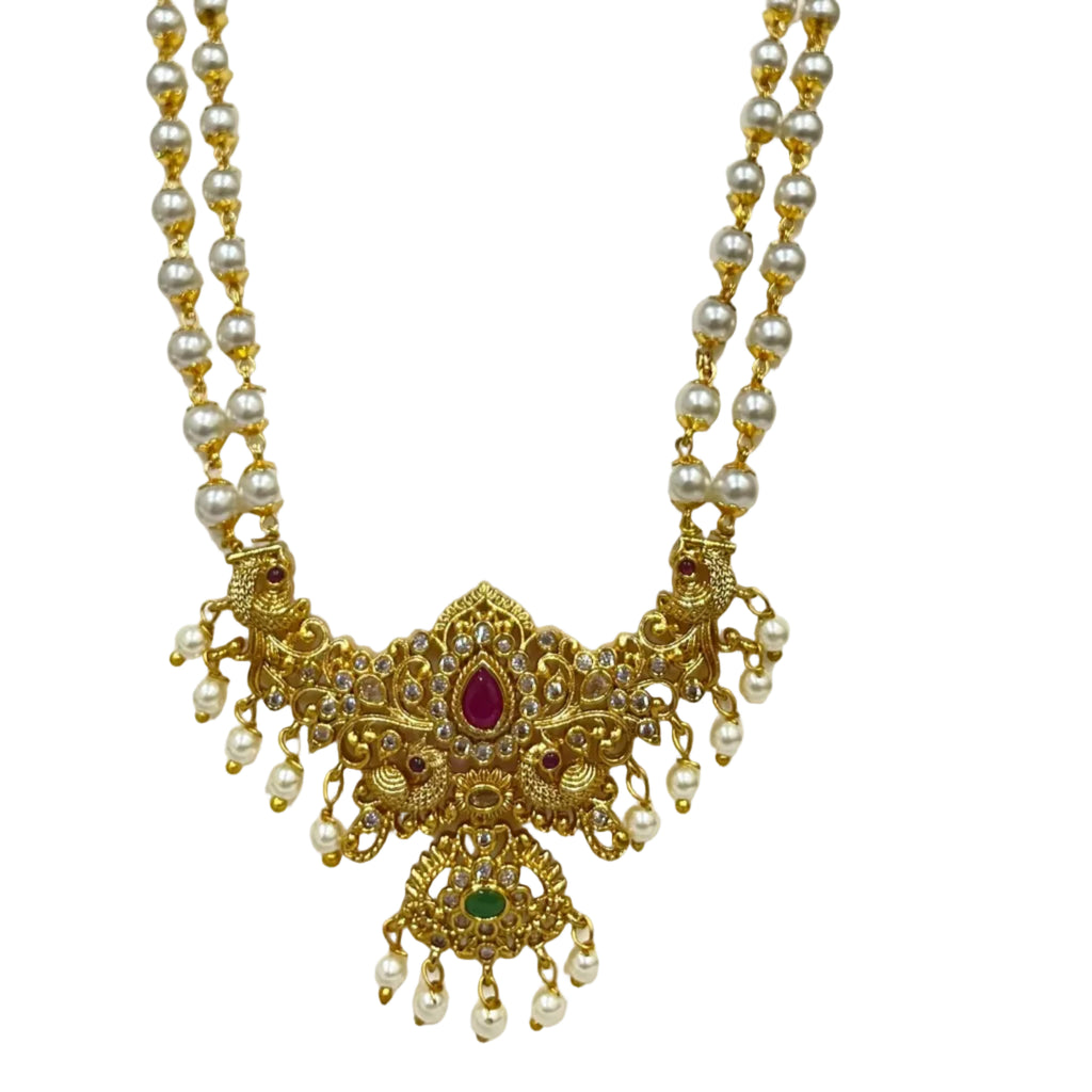 Moti Mayur Set 22'' m391