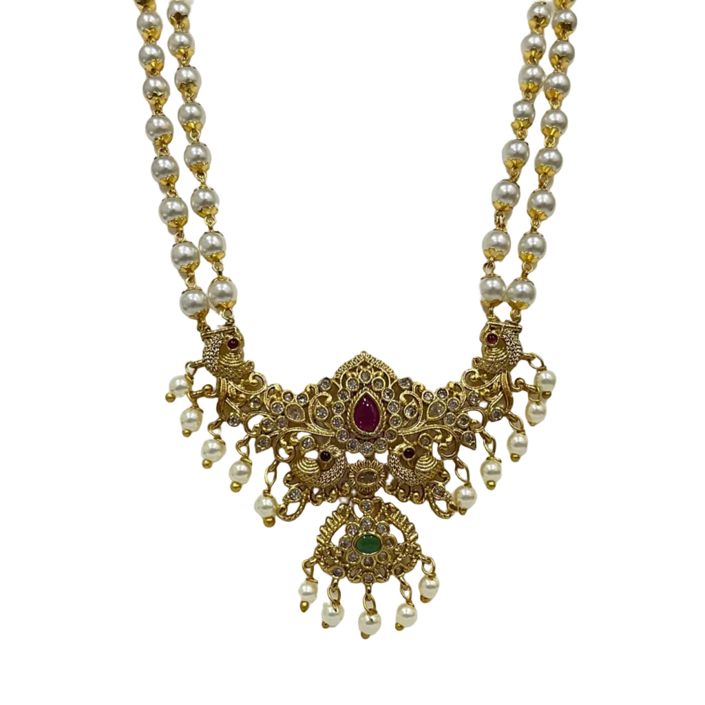 Moti Mayur Set 22'' m391
