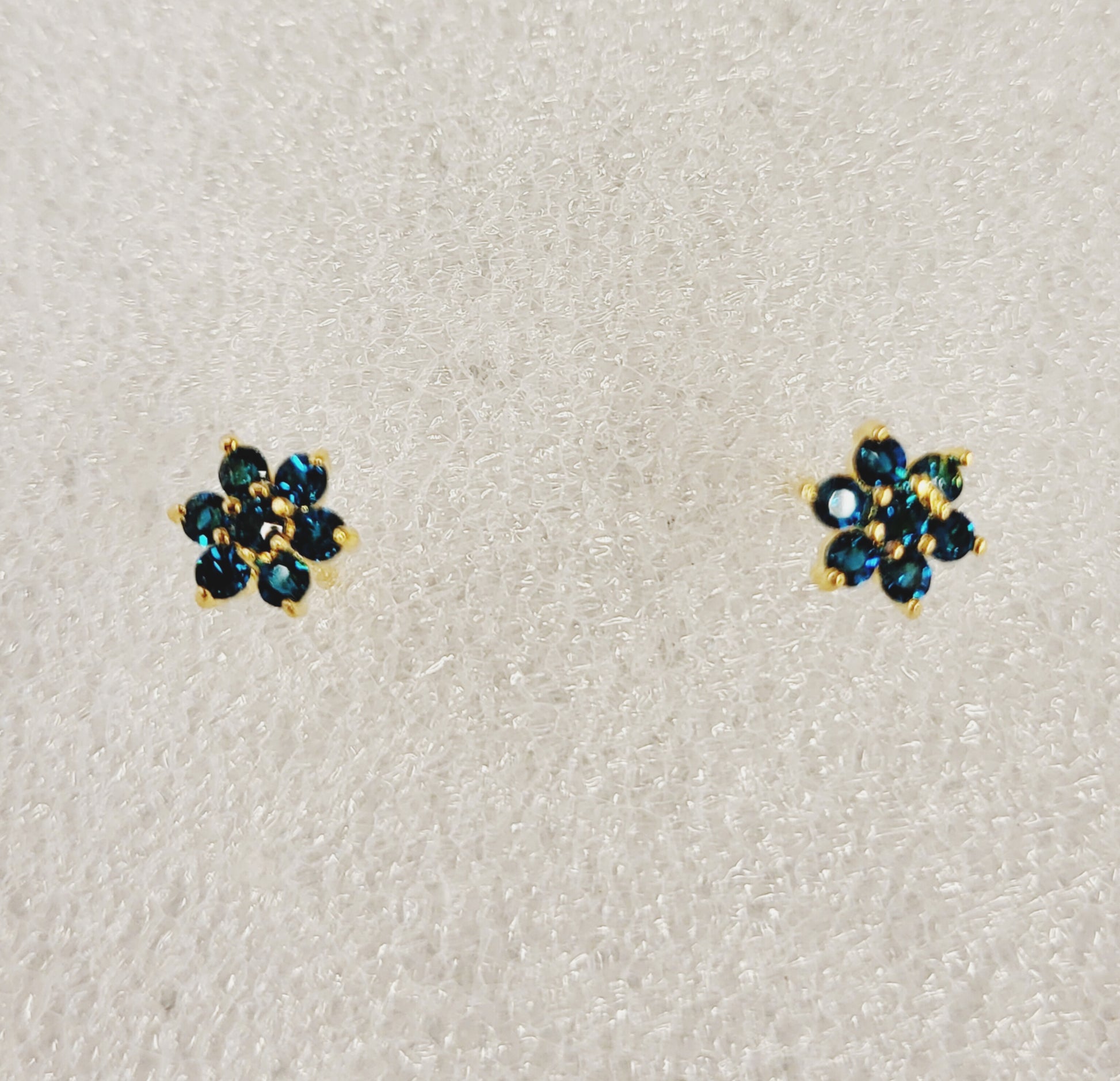Delicate Blue Colour Kudi m591 591