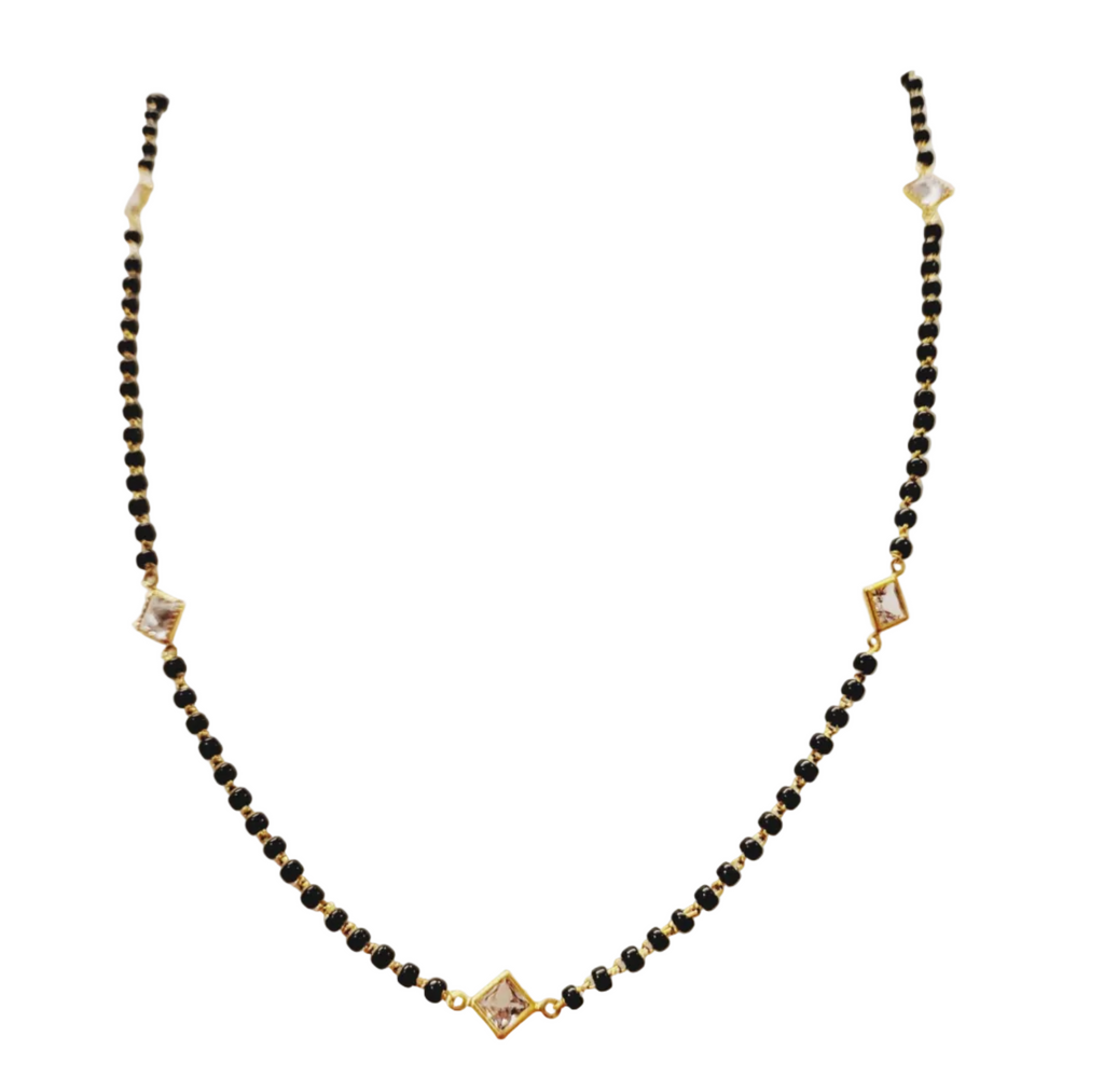 Square AD Mangalsutra Set m607 607