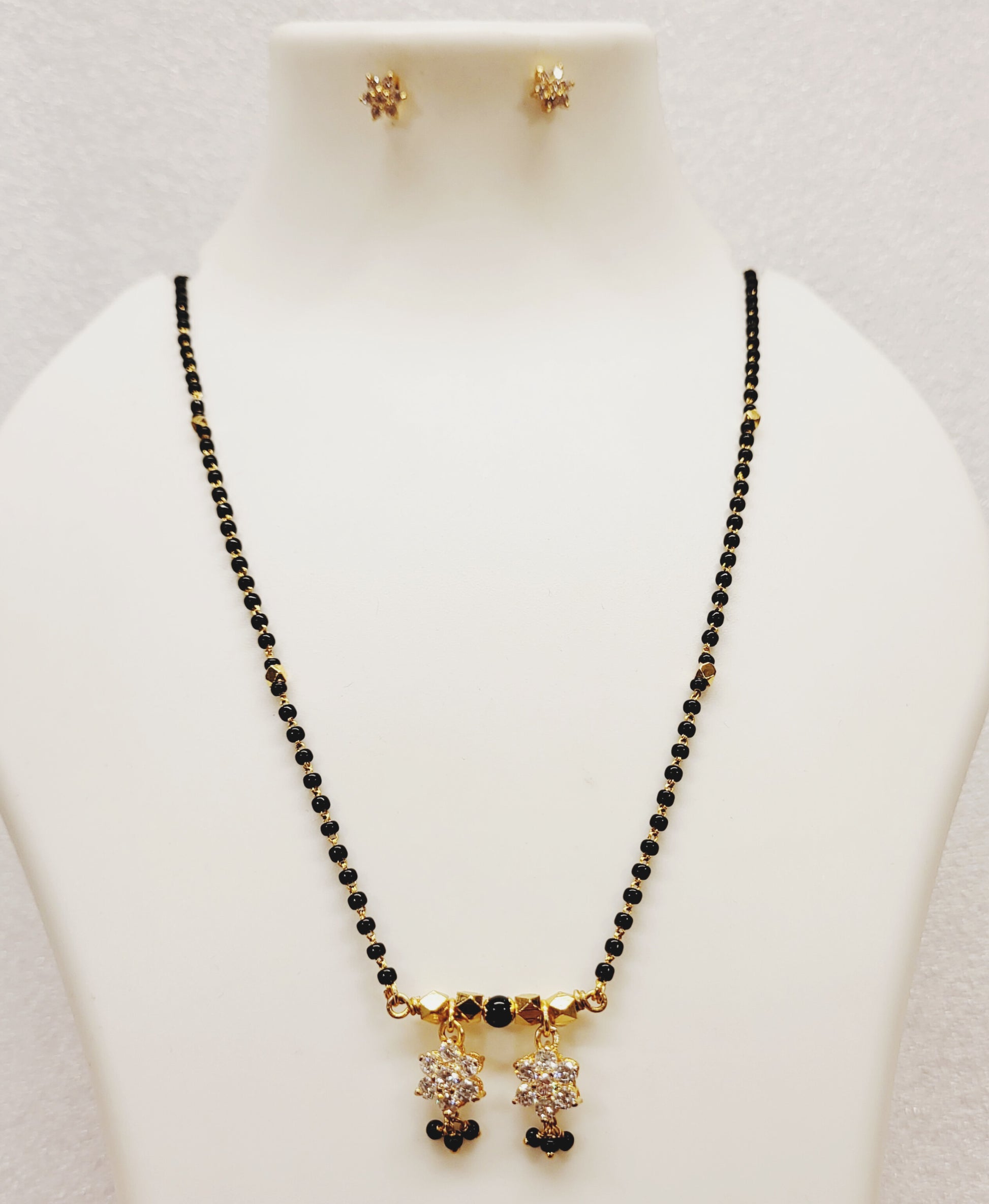 Kudi Mangalsutra Set m616 616