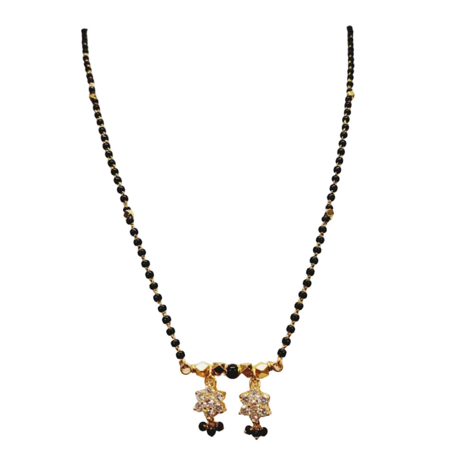 Kudi Mangalsutra Set m616 616