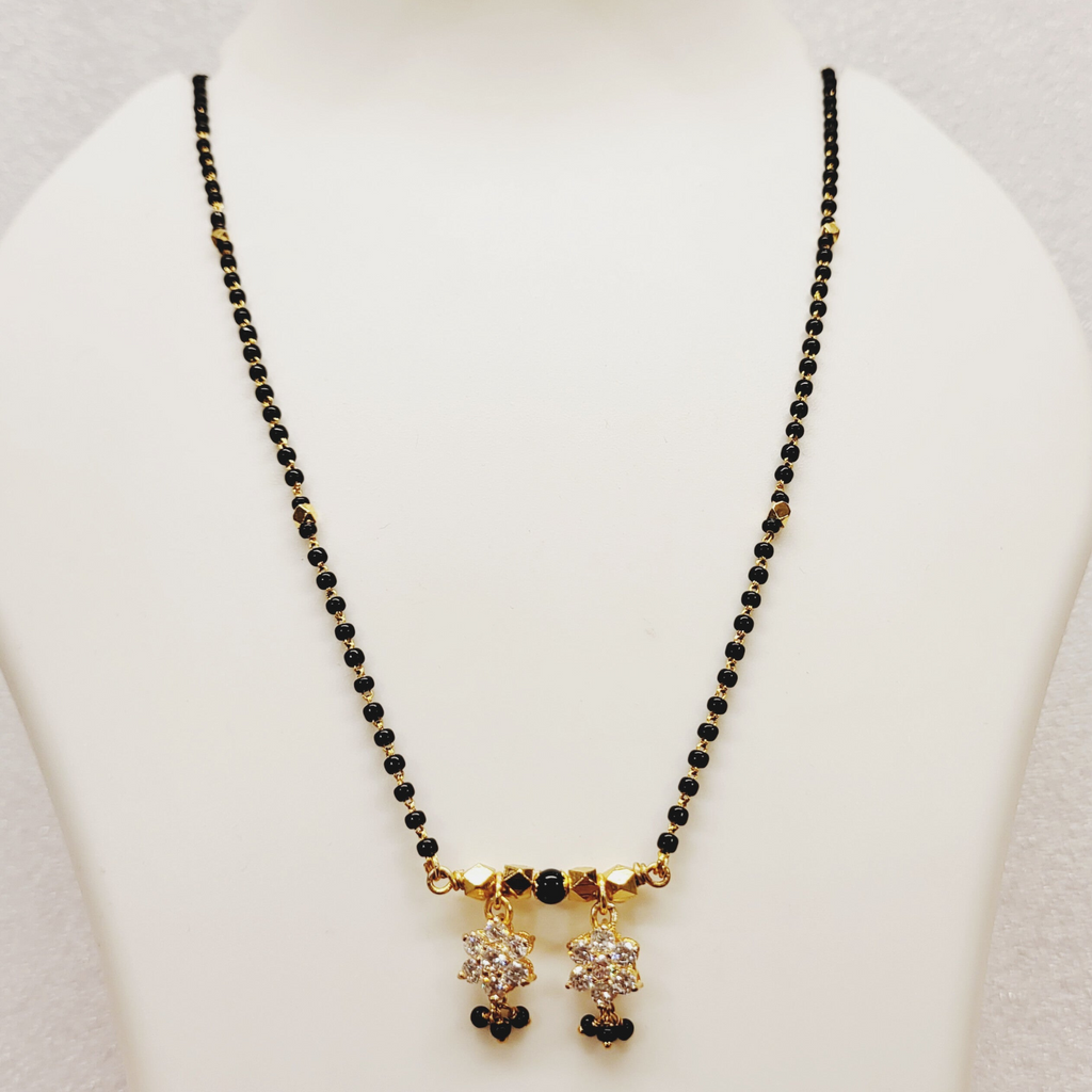Kudi Mangalsutra Set m616 616
