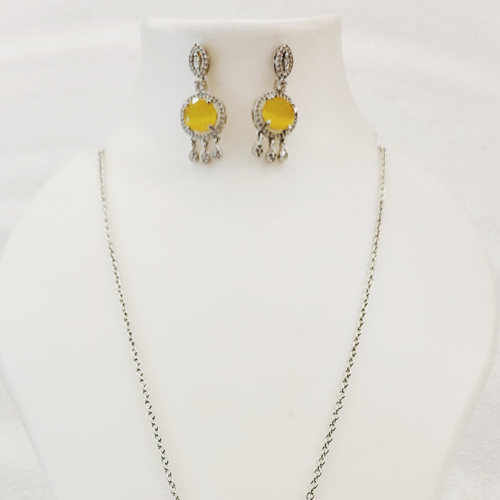 Opaque Oval Locket Set m656 656