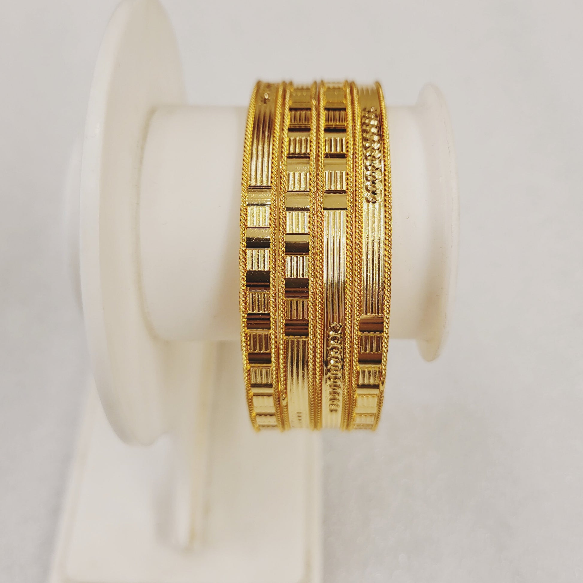 Taas Bangles Set 4 Bangles m657 657