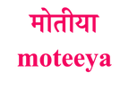 Moteeya Pearl Jewelry logo