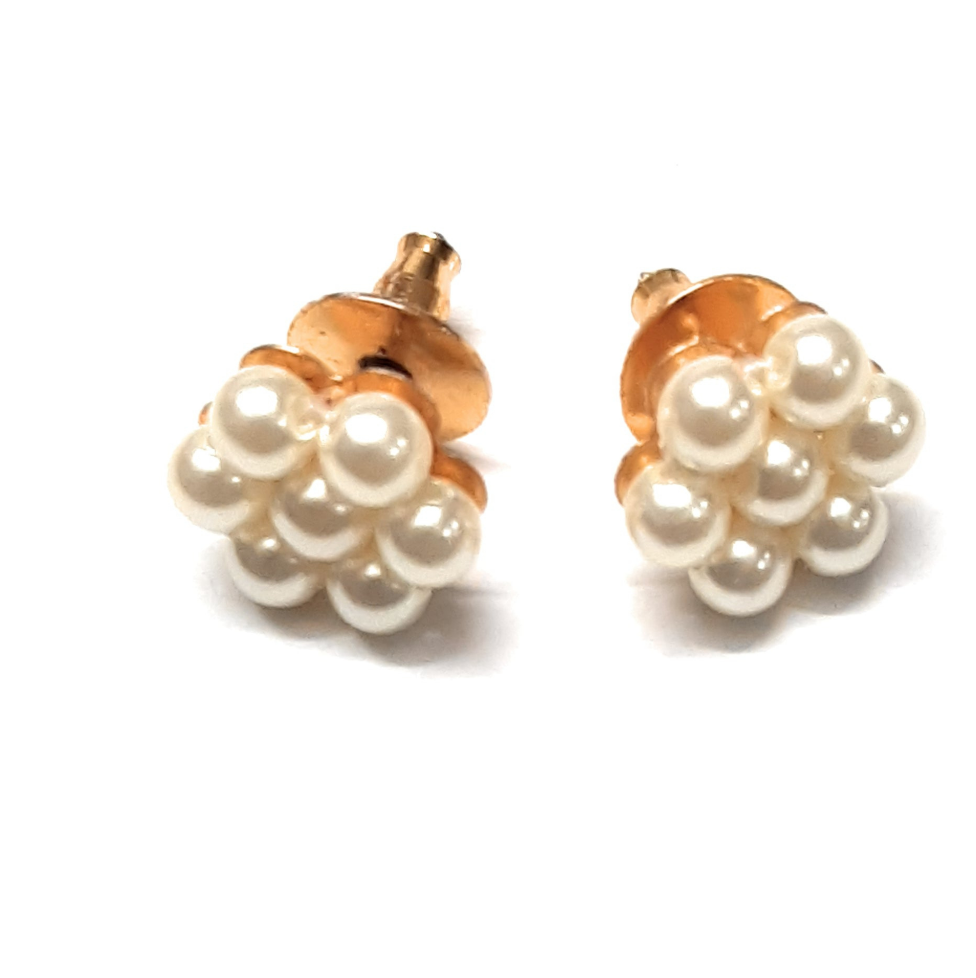 Traditional Maharashtrian 7-Pearl Kudi