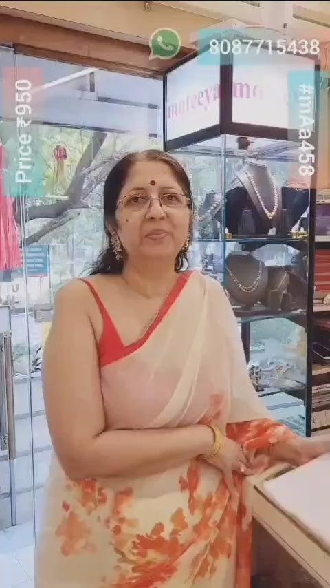 Uncut Chandrakor Fancy Earings m458 458