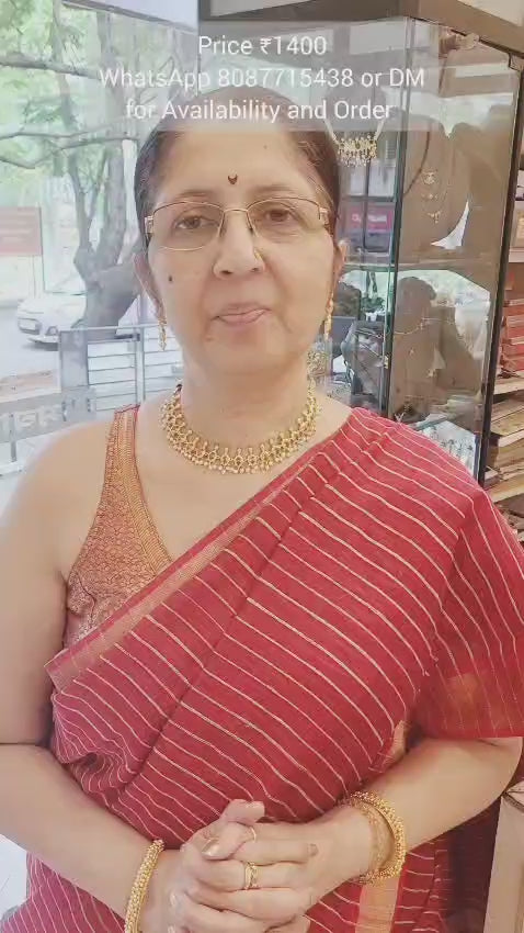 Champagne Panadi Haar