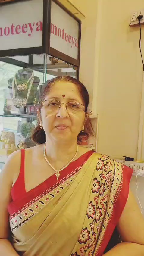 Moti Kudi Set