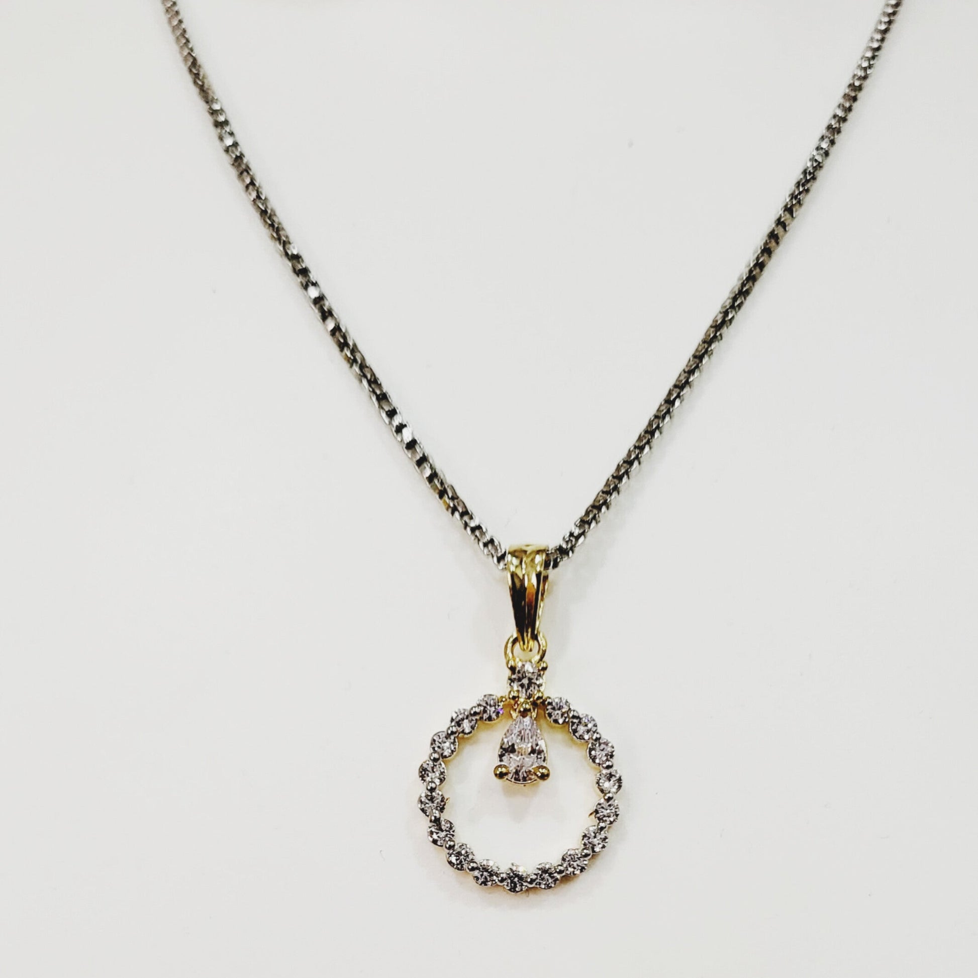 Ring AD Locket Set m560 560