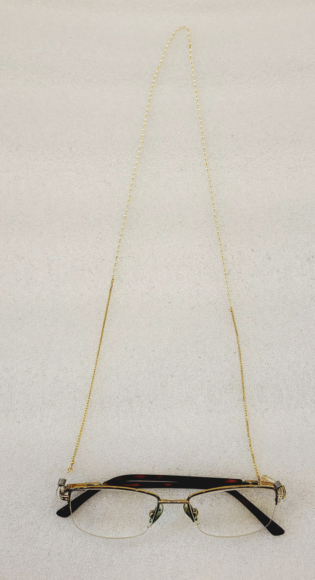 Moti Chain Spectacles Chain m579 579