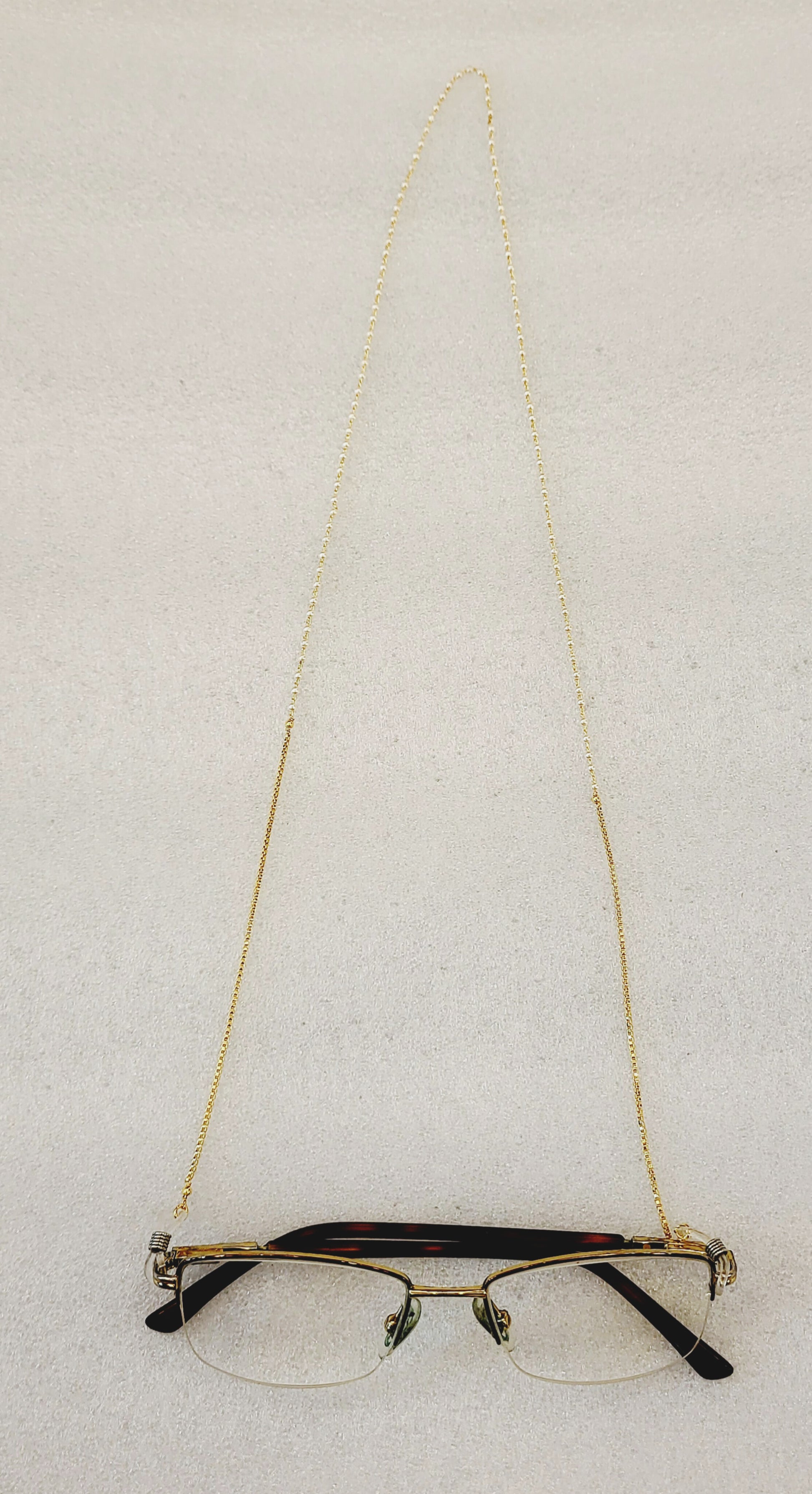 Moti Chain Spectacles Chain m579 579