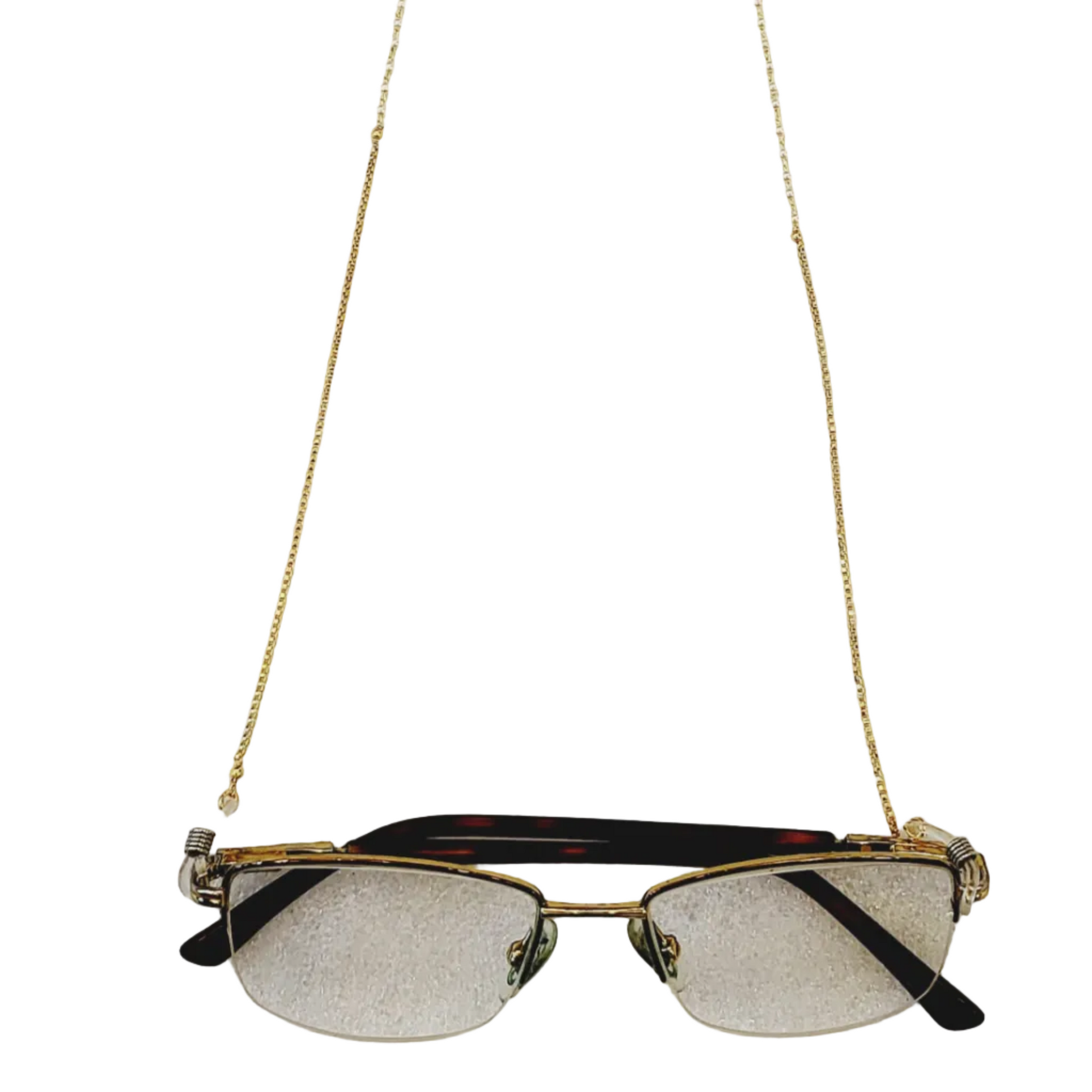 Moti Chain Spectacles Chain m579 579