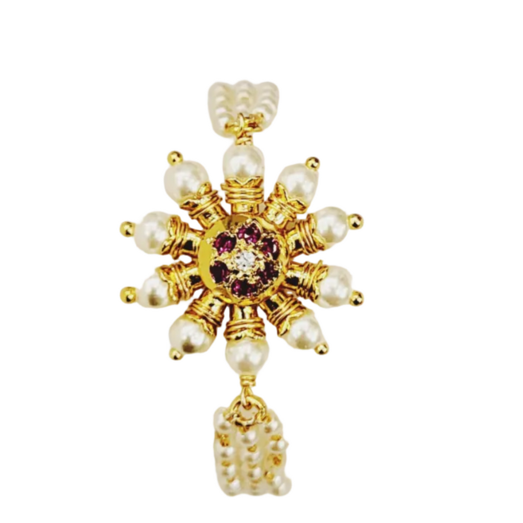 Rathachakra Moti Bracelet m567 567