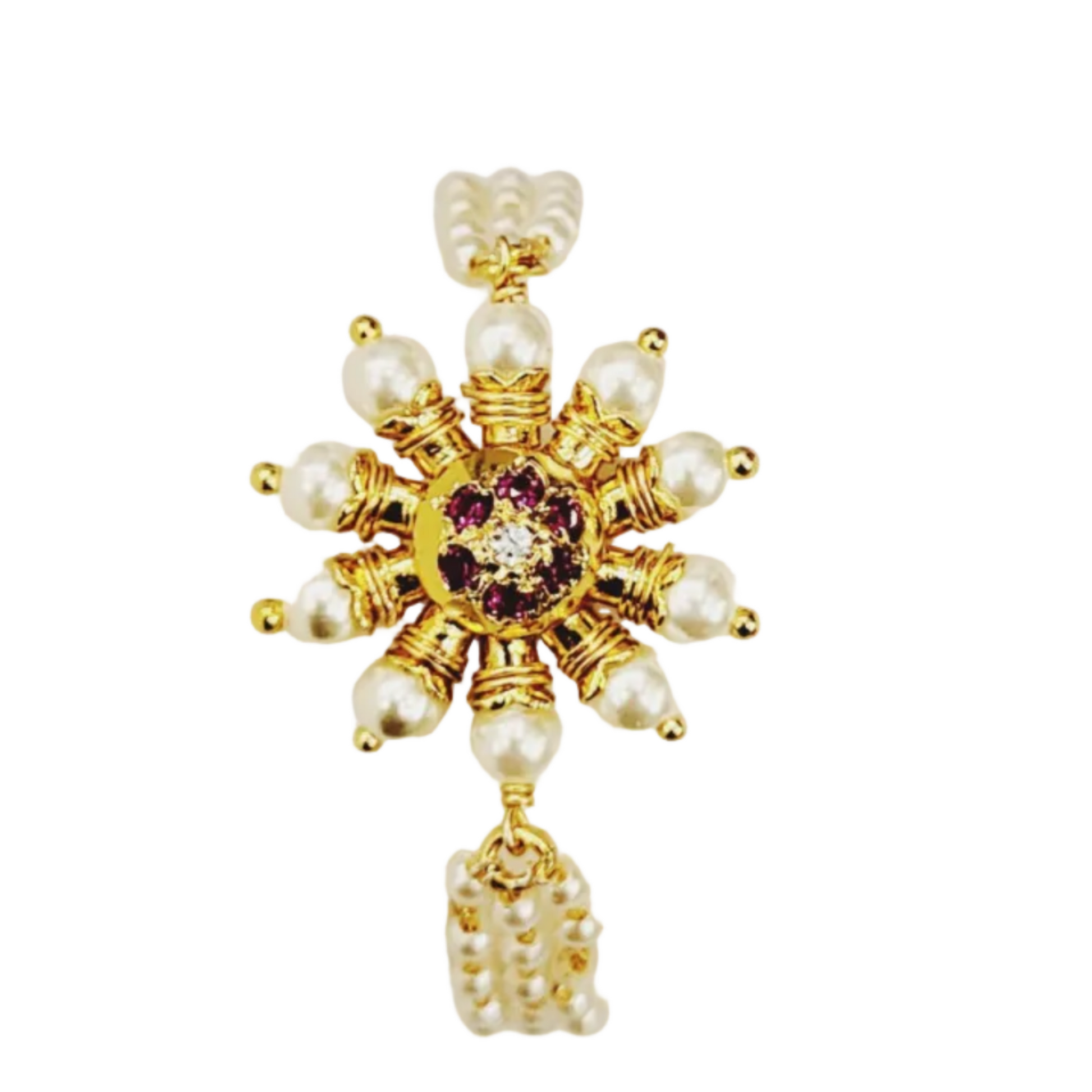 Rathachakra Moti Bracelet m567 567