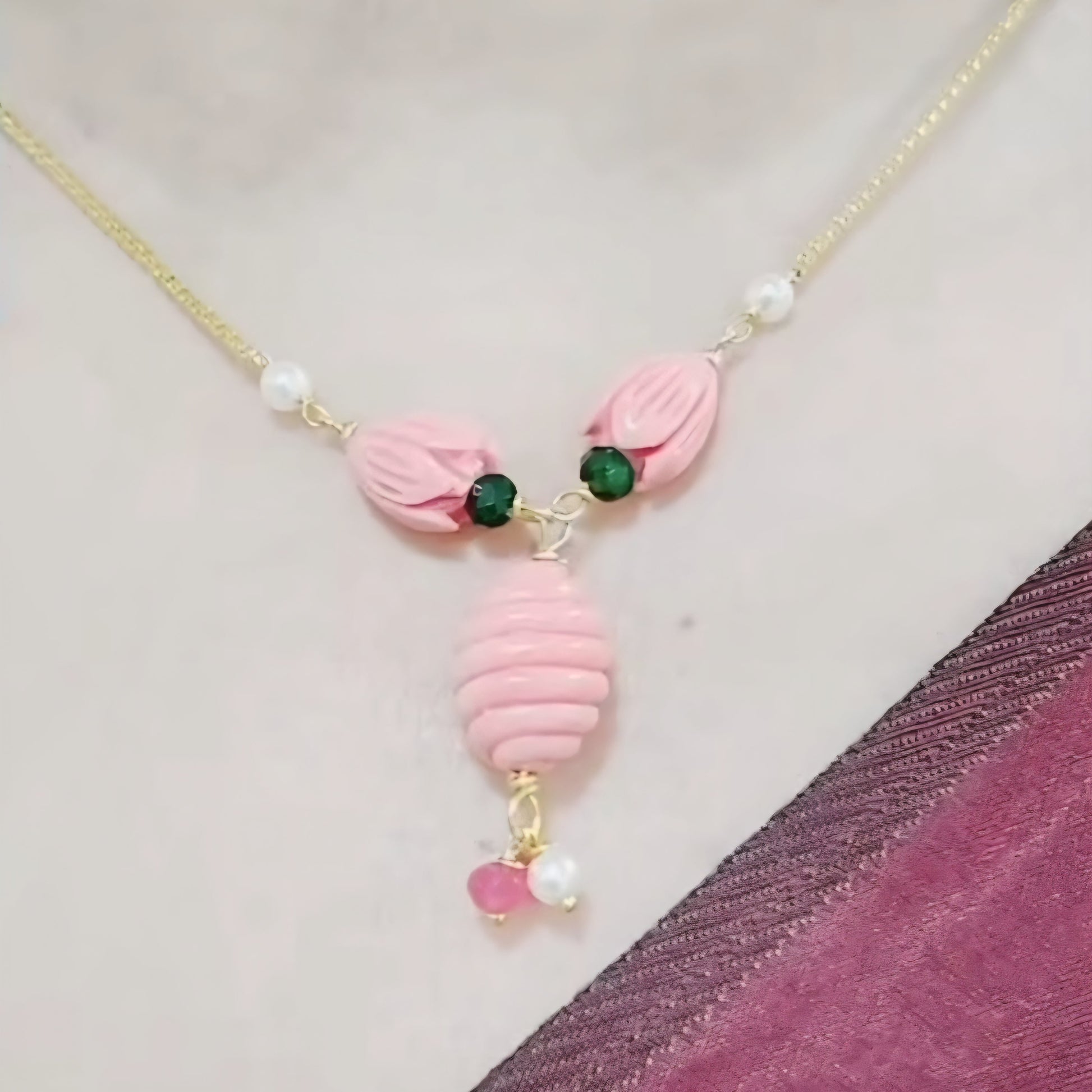Pink Coral Set mKj450 m450 450