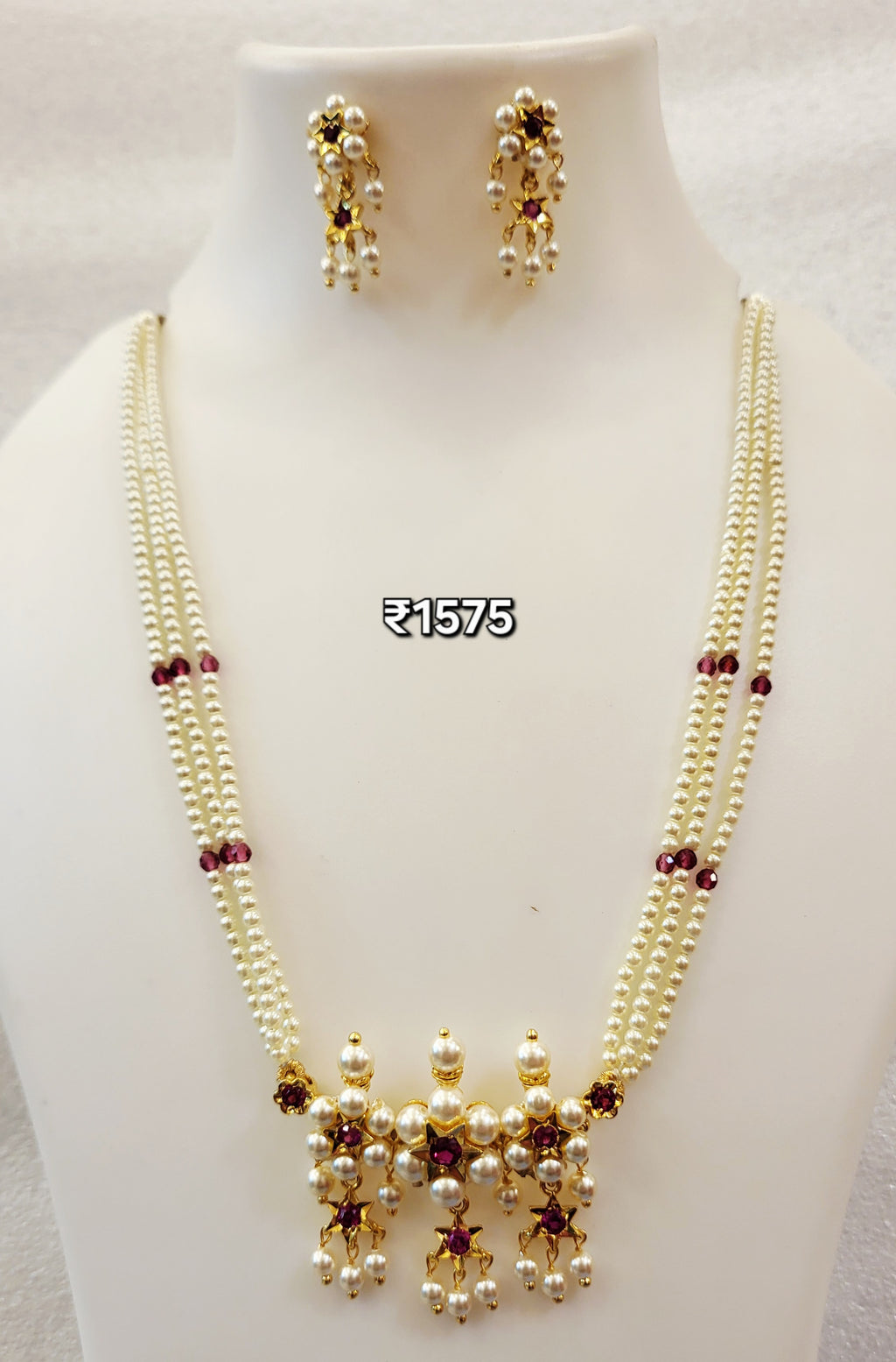 Star Kudi Choker Set m559 559