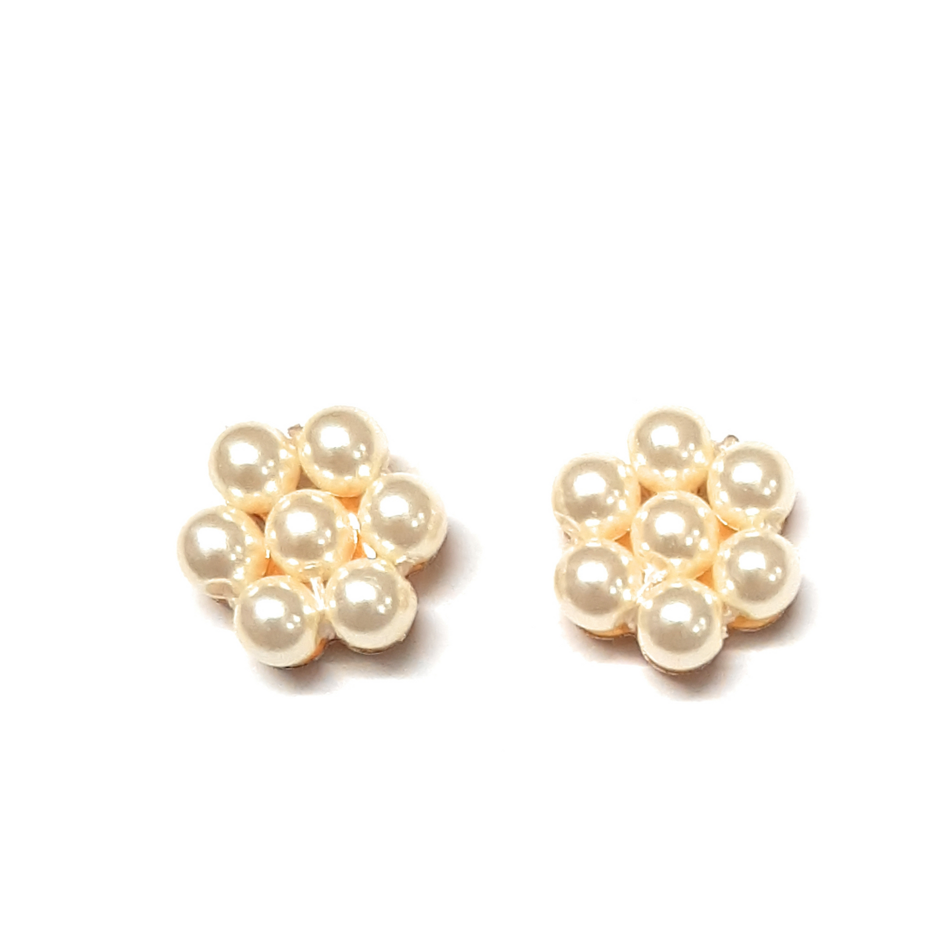 Traditional Maharashtrian 7-Pearl Kudi