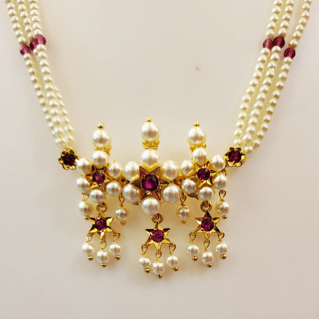 Star Kudi Choker Set m559 559
