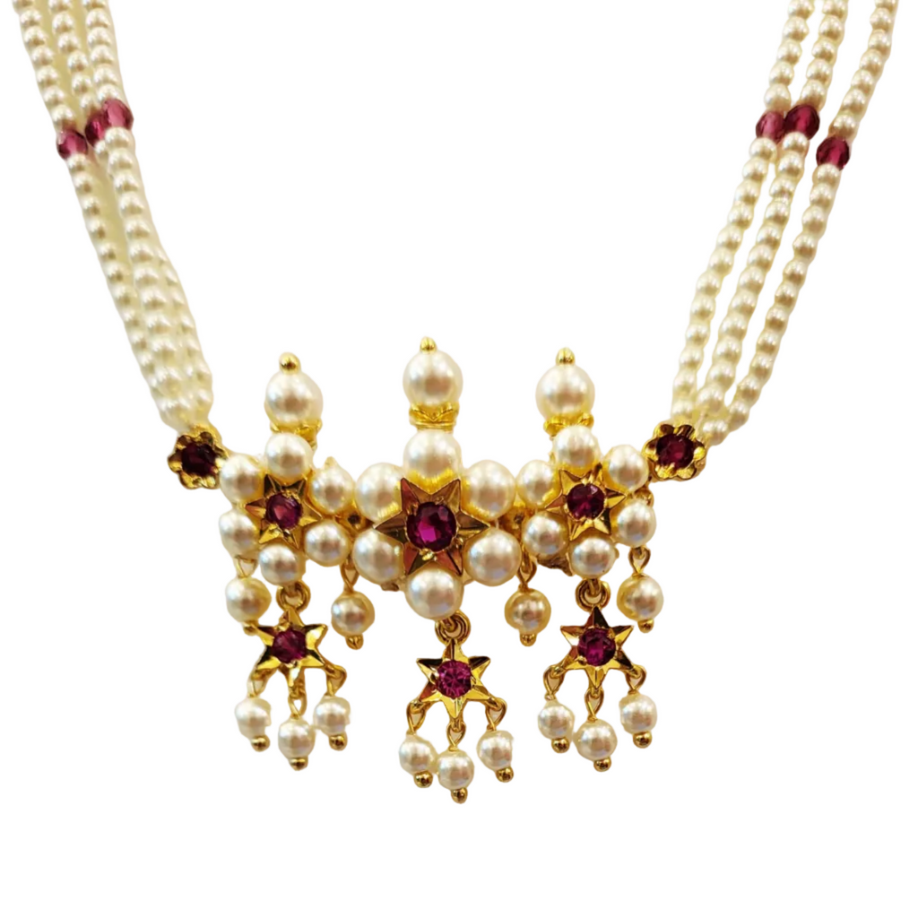 Star Kudi Choker Set m559 559