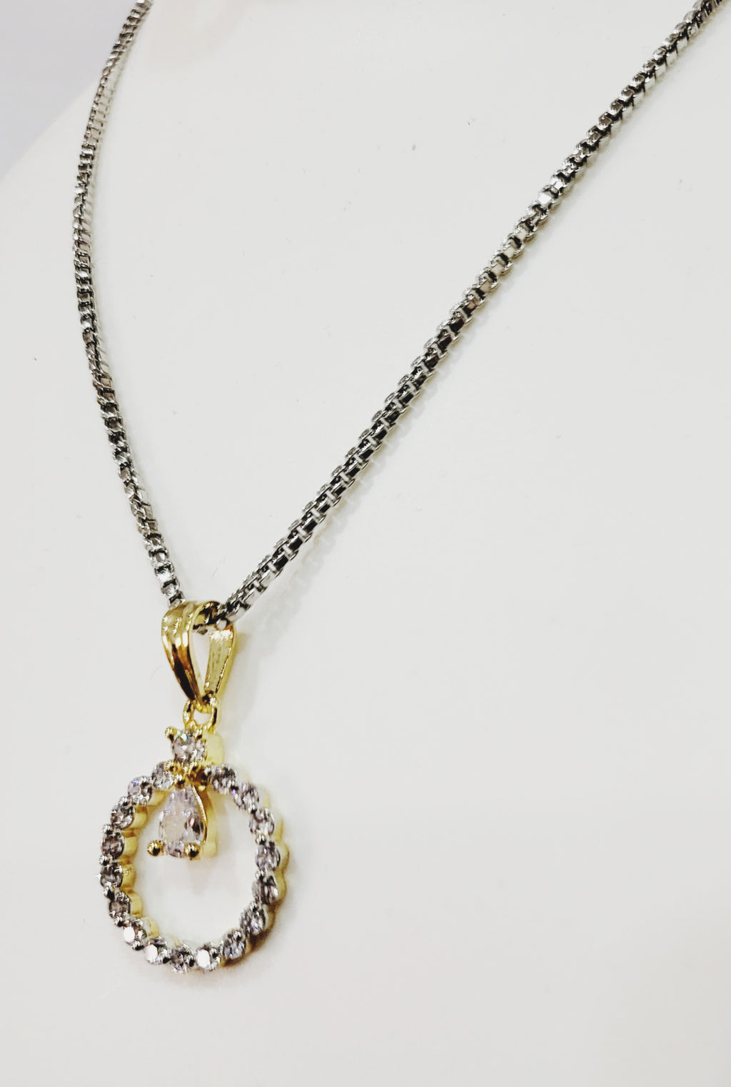 Ring AD Locket Set m560 560