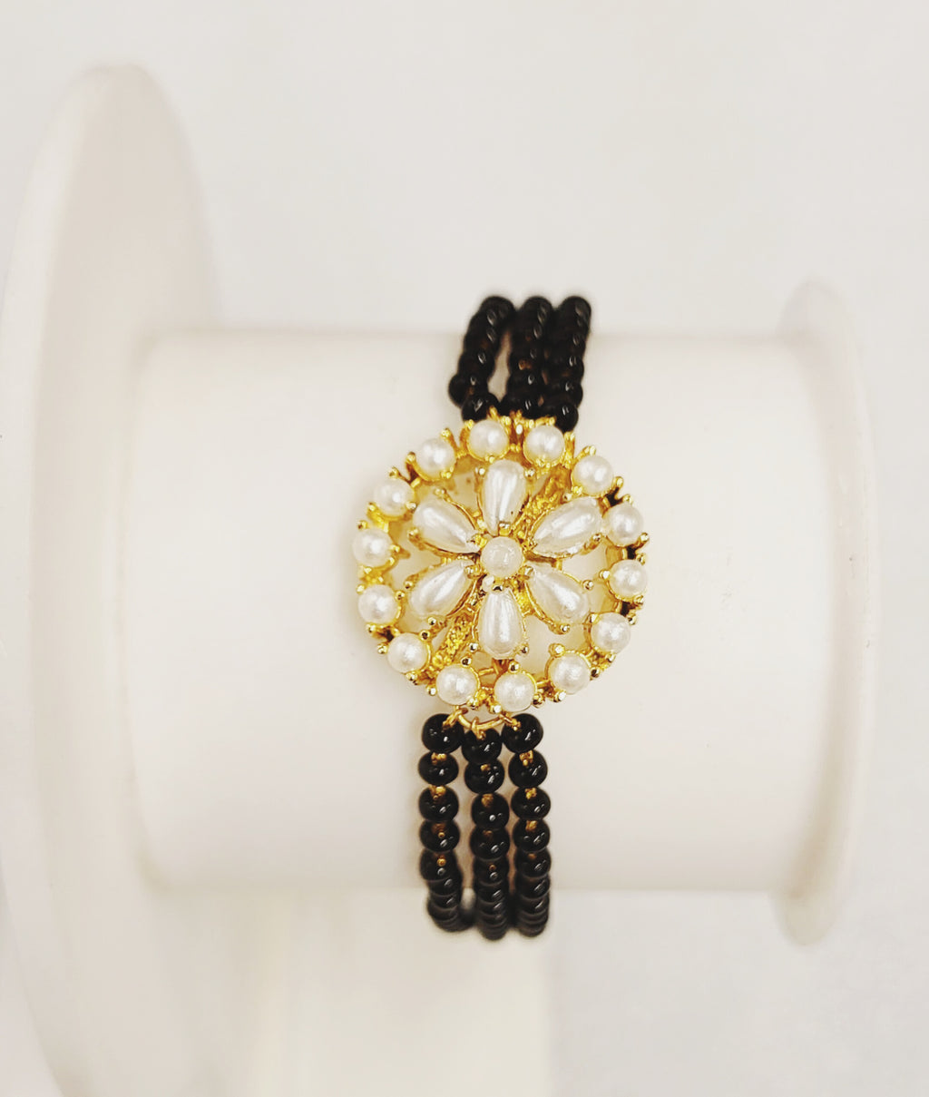 Moti Dial Ganthan Bracelet m580 580