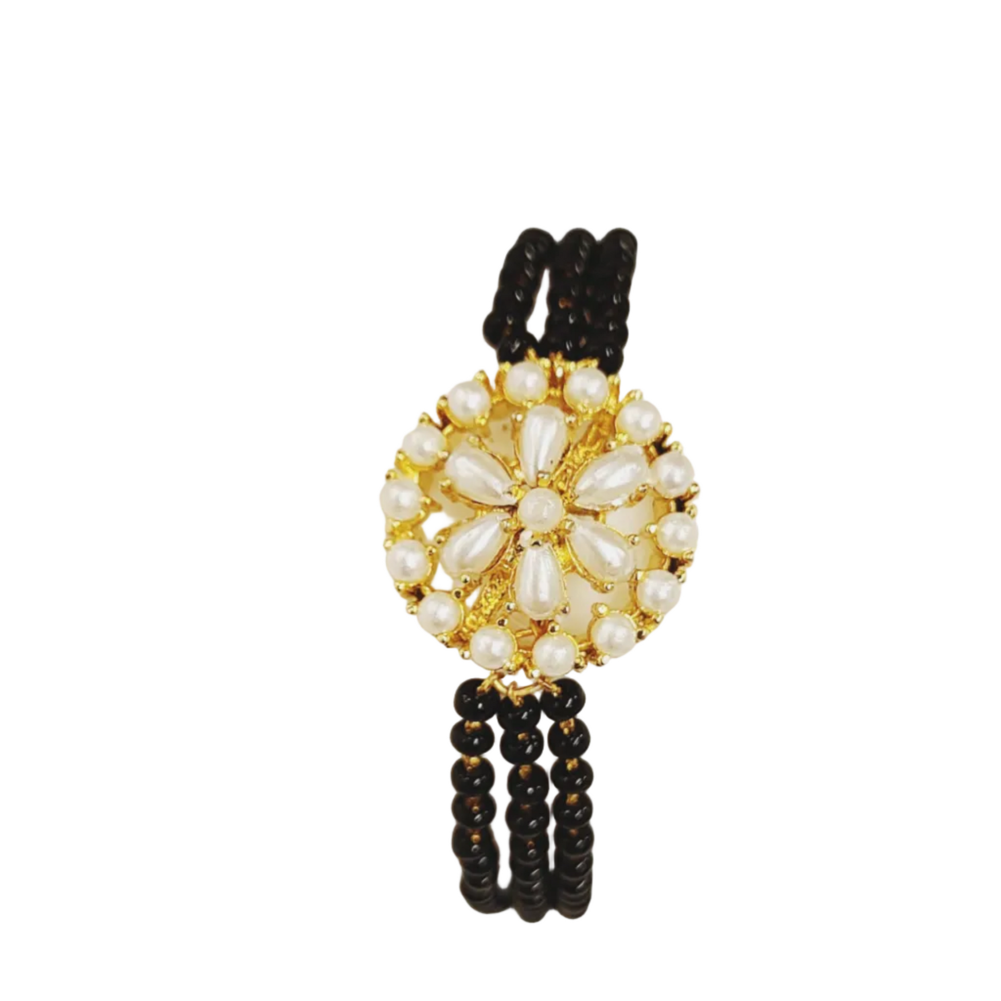 Moti Dial Ganthan Bracelet m580 580