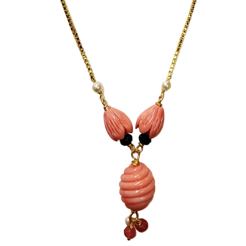 Pink Coral Set mKj450 m450 450