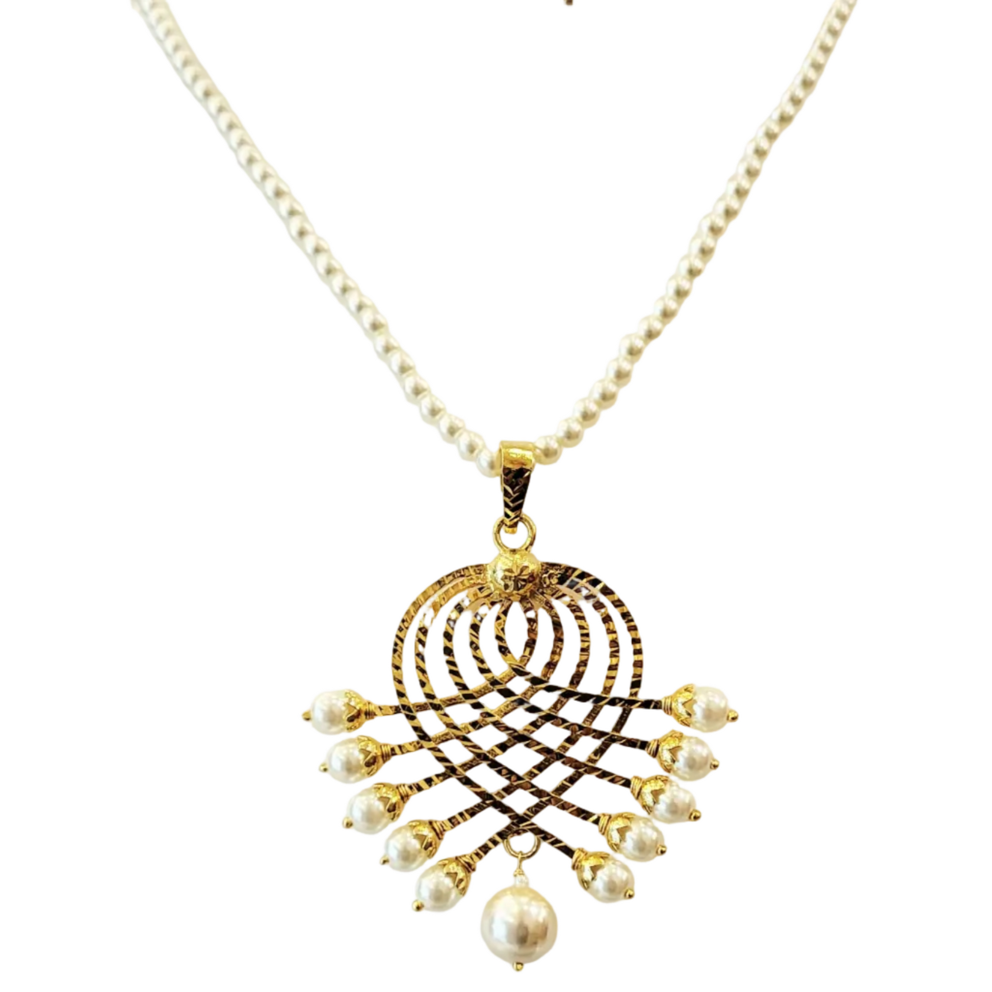 Rangoli Set Small m554