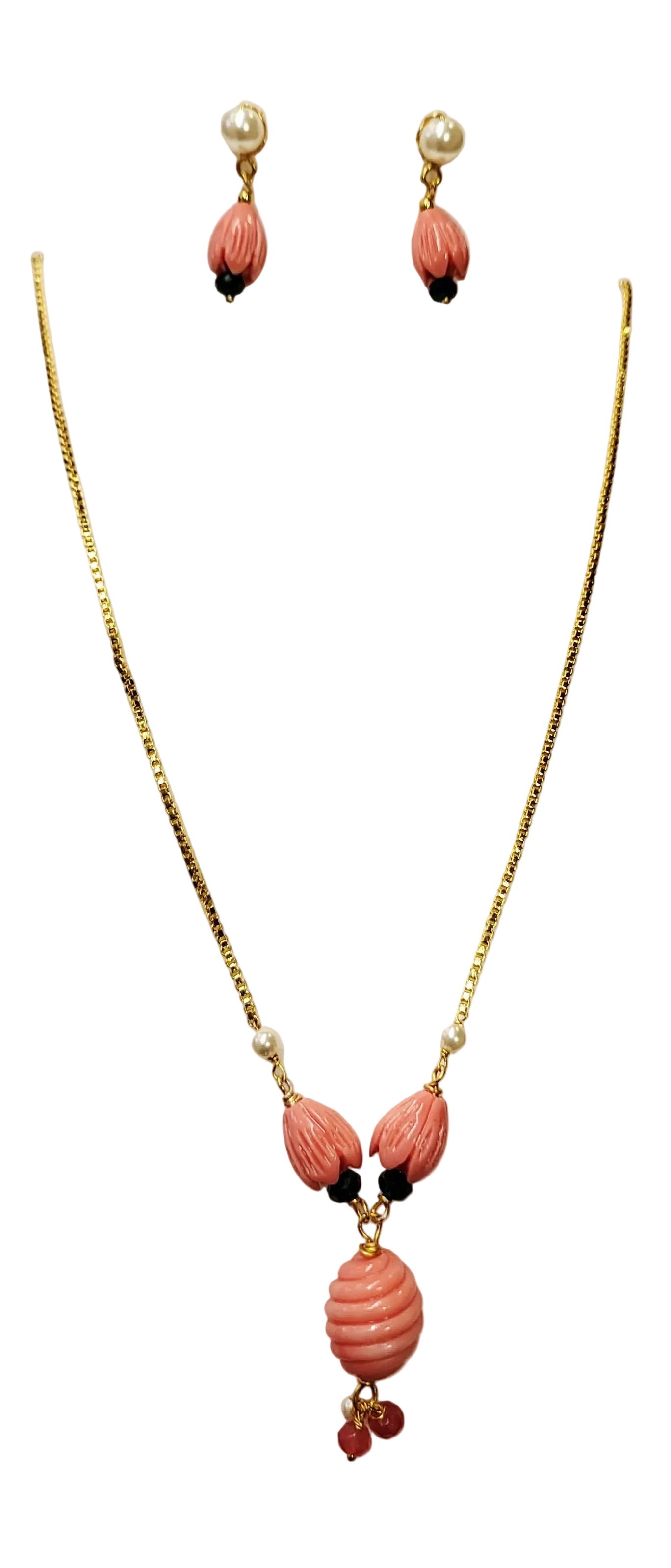 Pink Coral Set mKj450 m450 450