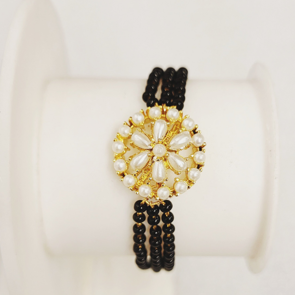 Moti Dial Ganthan Bracelet m580 580