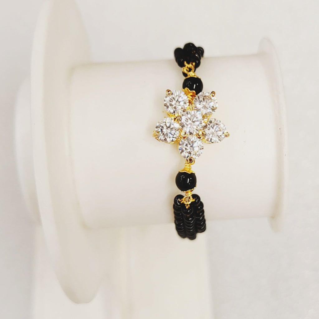 AD Kudi Mangalsutra Bracelet m574 574