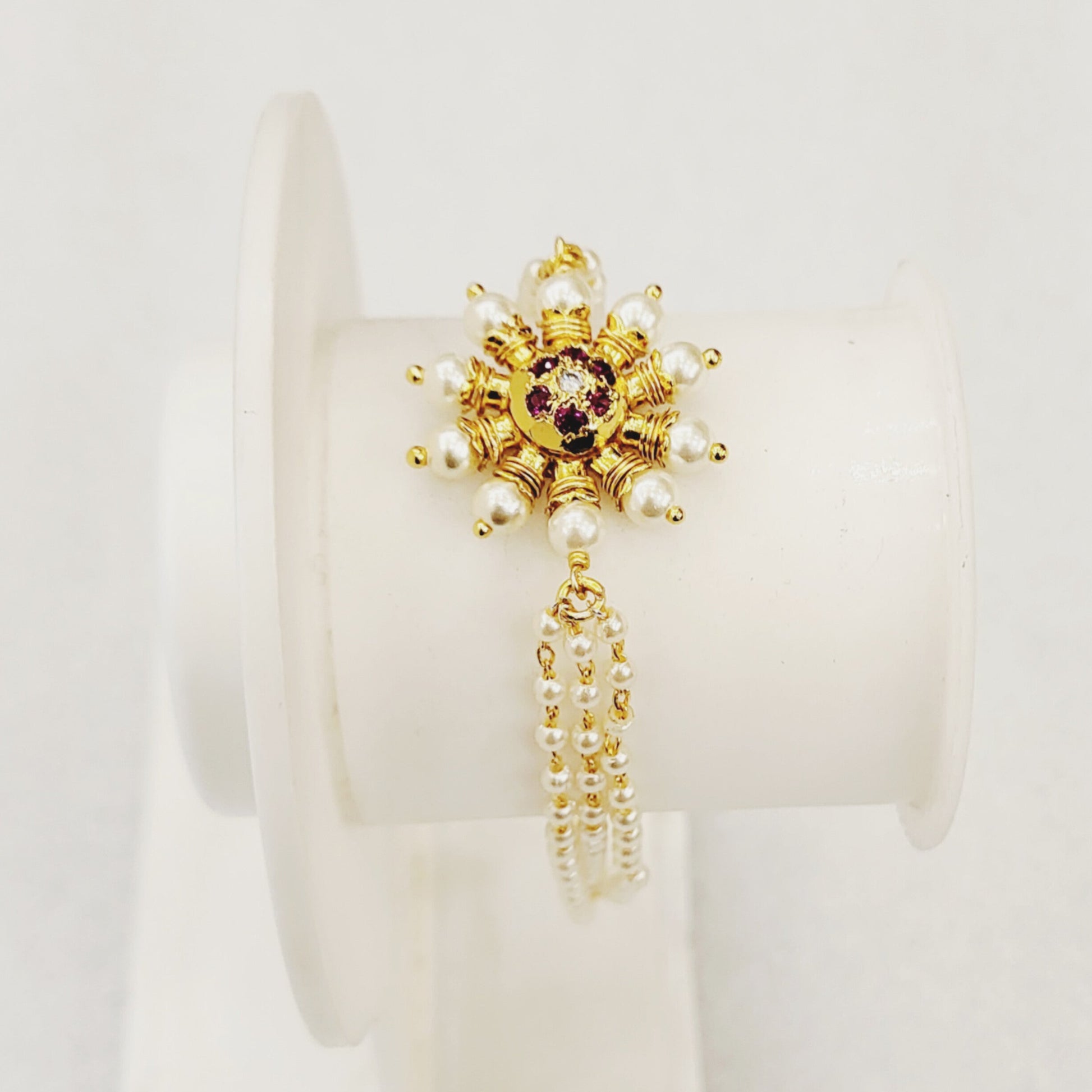 Rathachakra Moti Bracelet m567 567